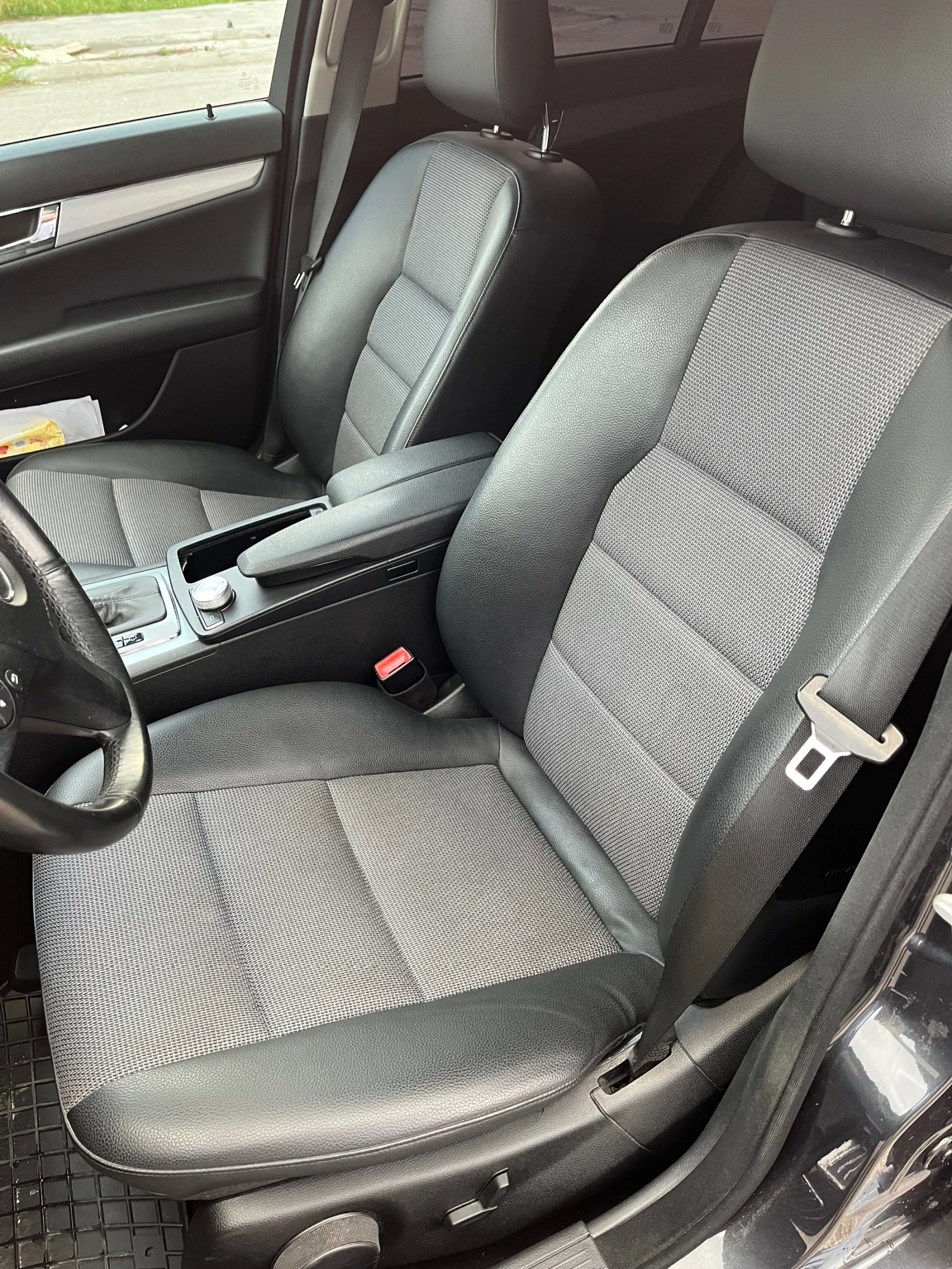 Mercedes-Benz C 250 | Mobile.bg   9