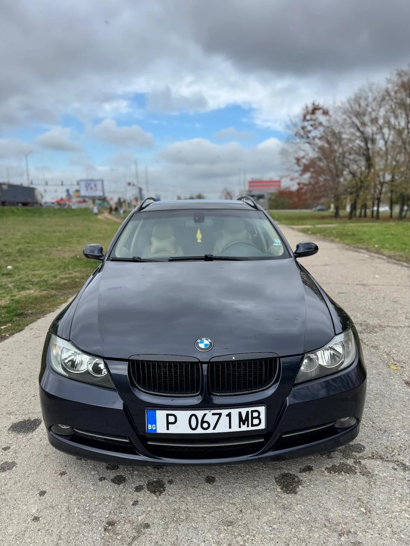 BMW 330 330i | Mobile.bg   5