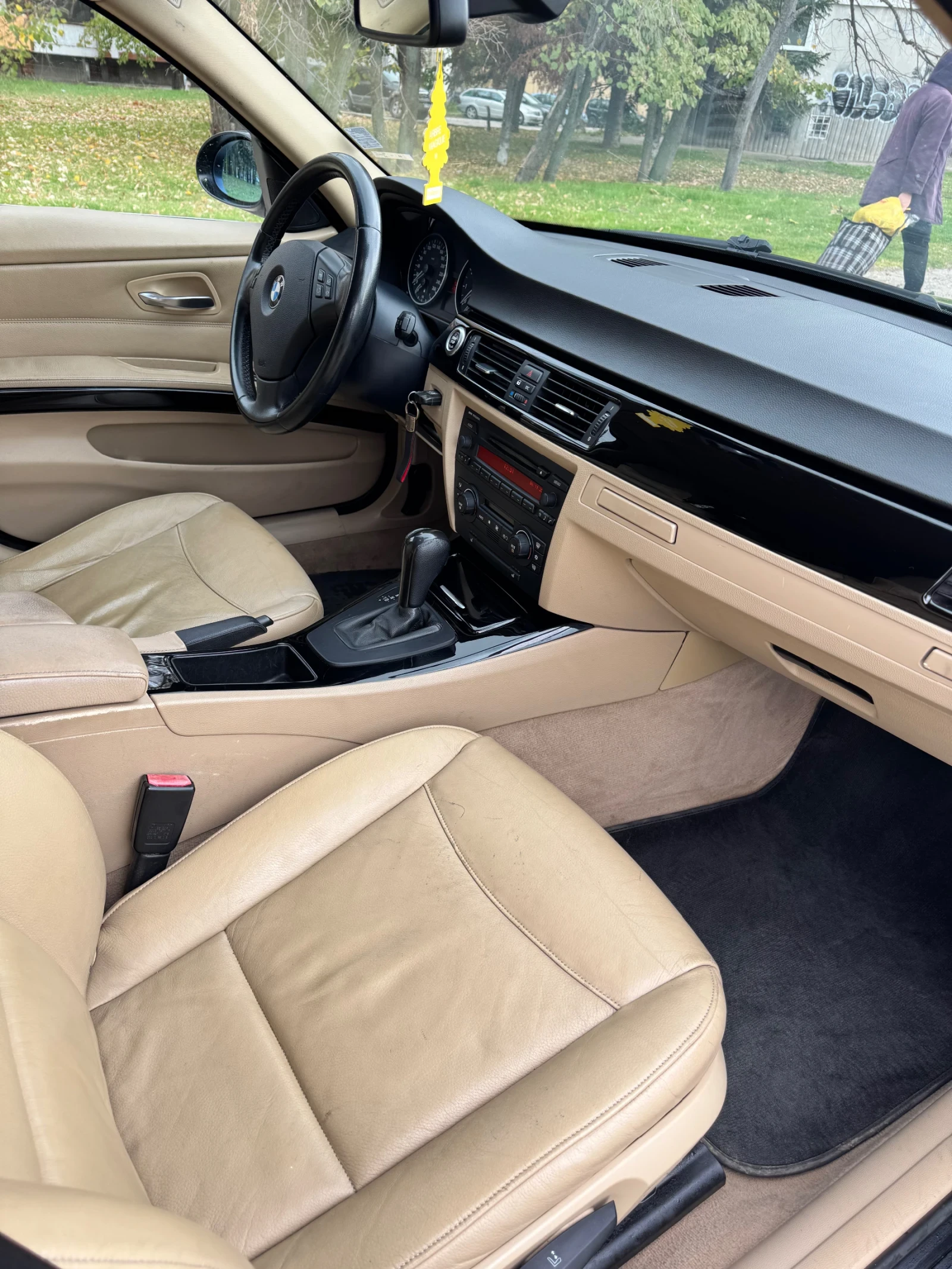 BMW 330 330i | Mobile.bg   10