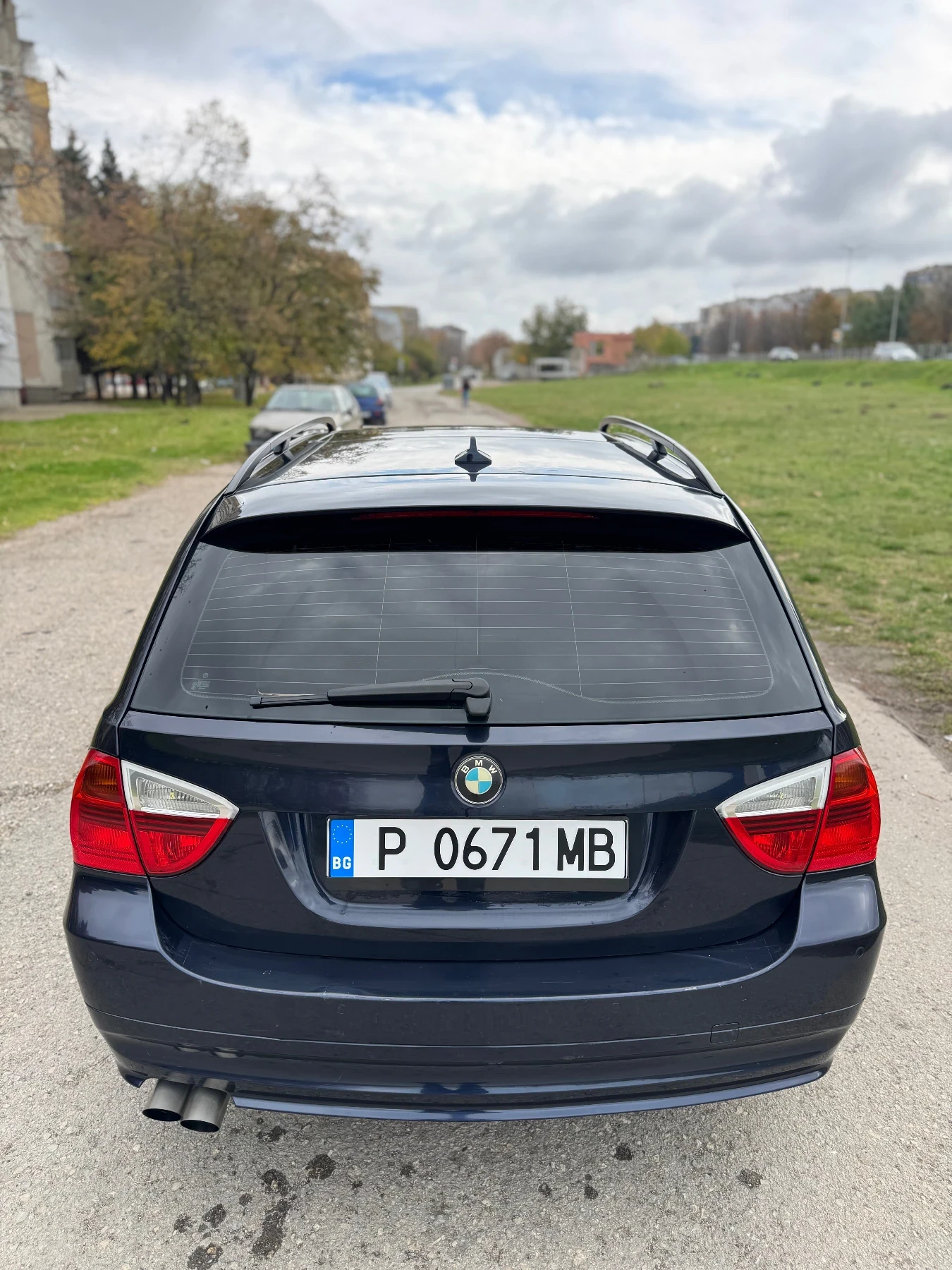 BMW 330 330i | Mobile.bg   6