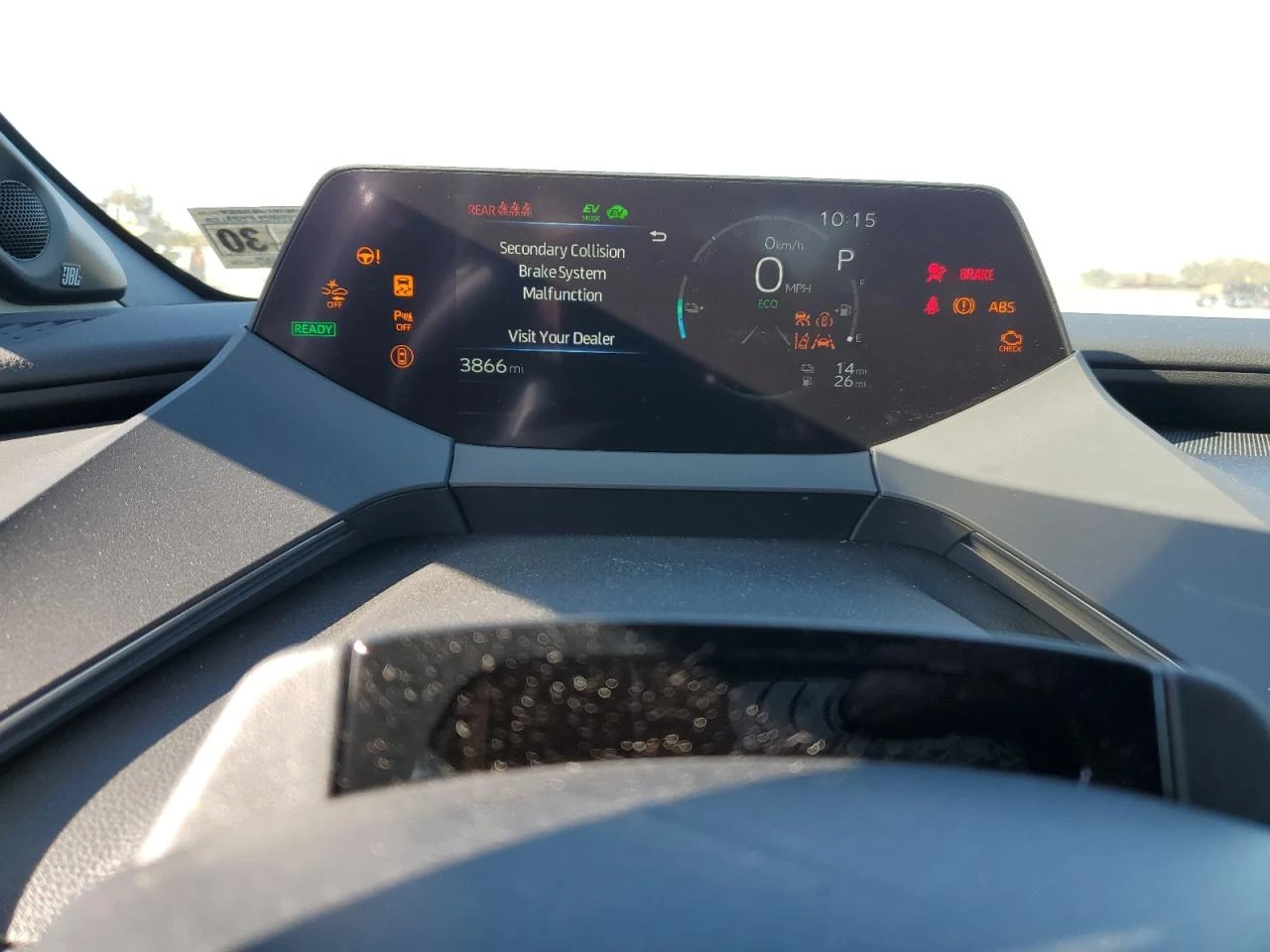 Toyota Prius SE - изображение 9