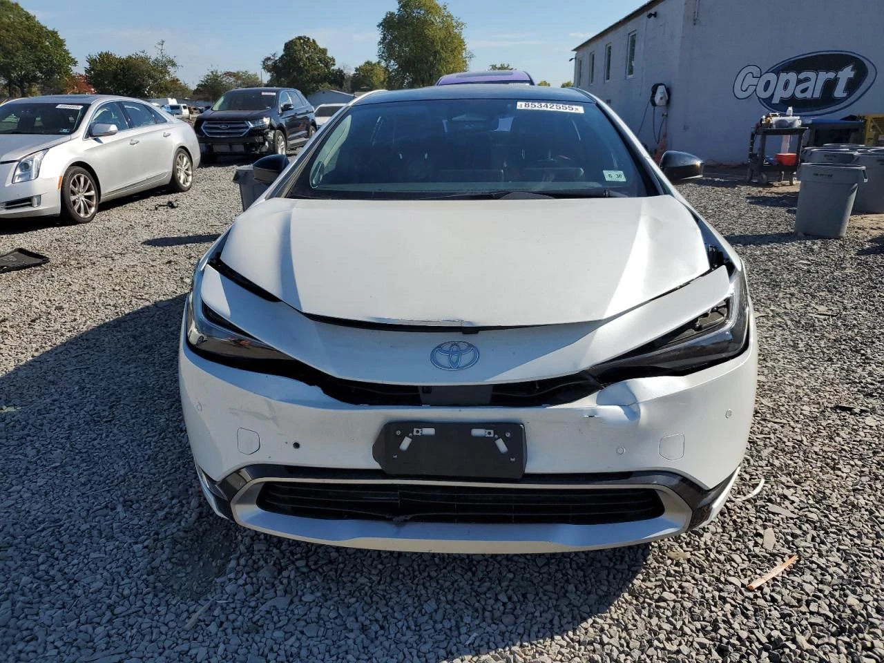 Toyota Prius SE - изображение 5