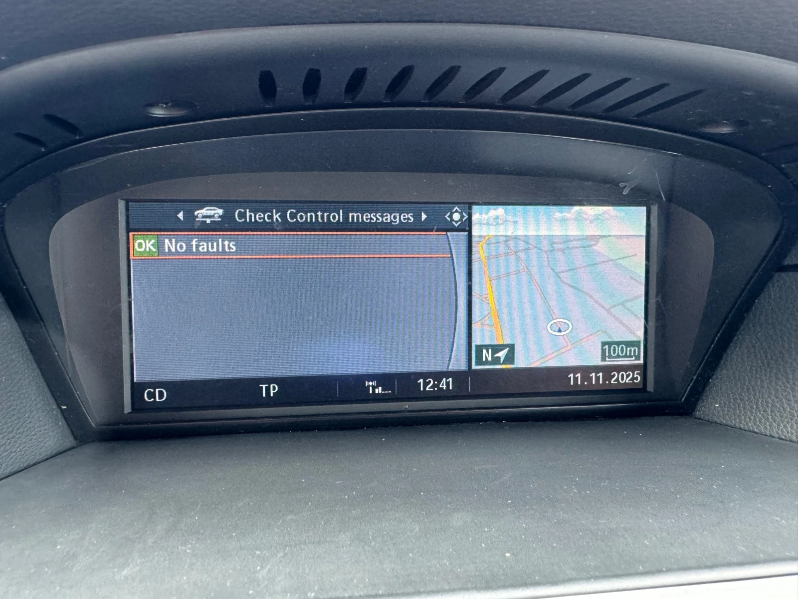 BMW 530 M-pack/Full | Mobile.bg   13