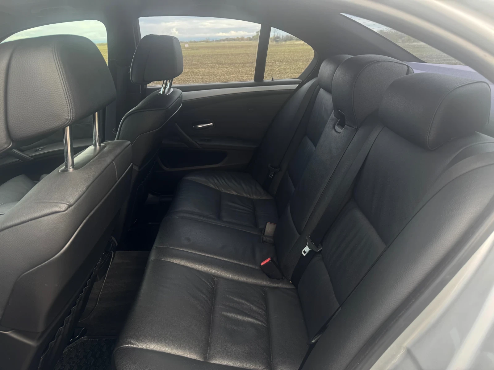 BMW 530 M-pack/Full | Mobile.bg   8