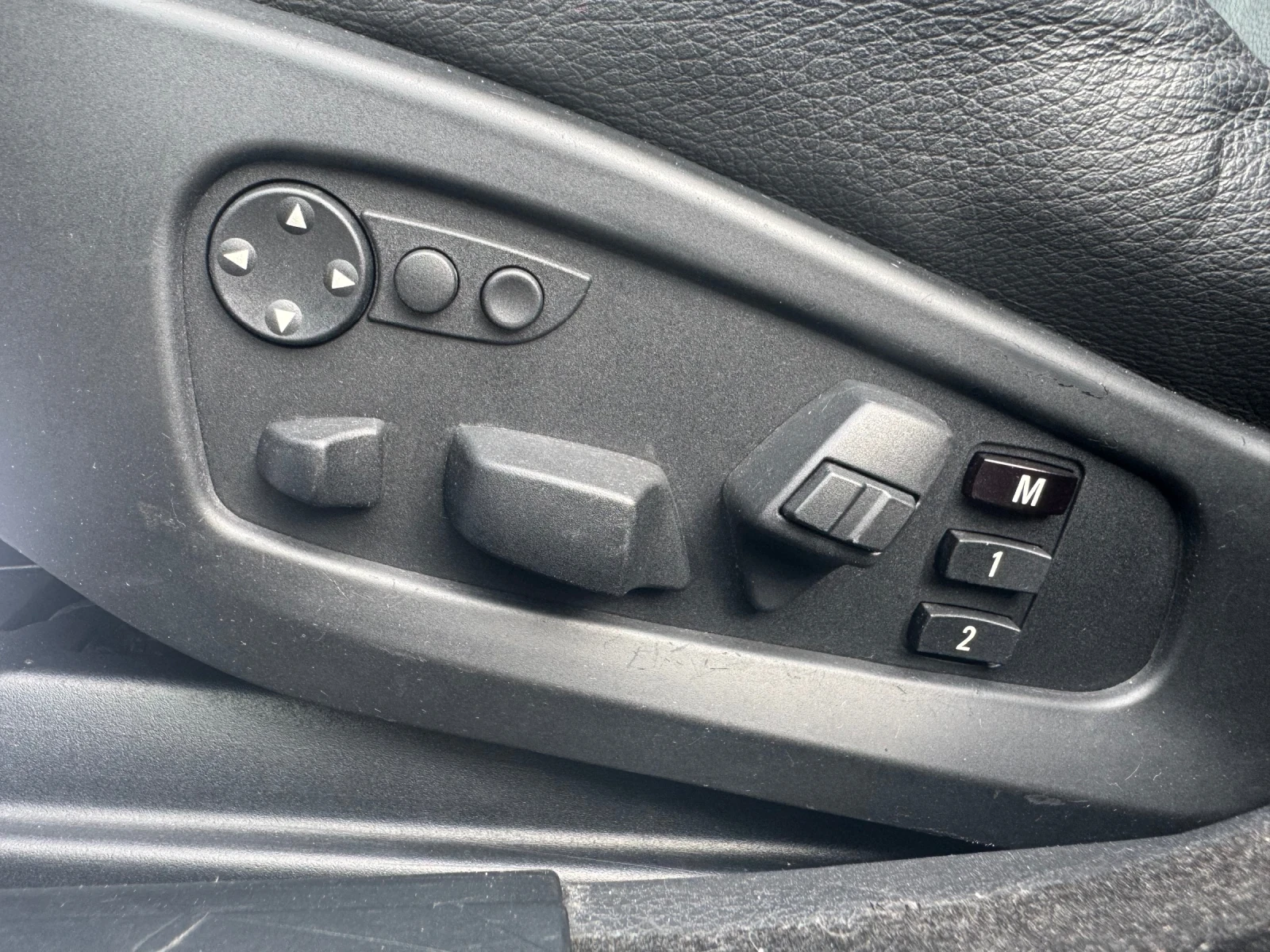 BMW 530 M-pack/Full | Mobile.bg   9