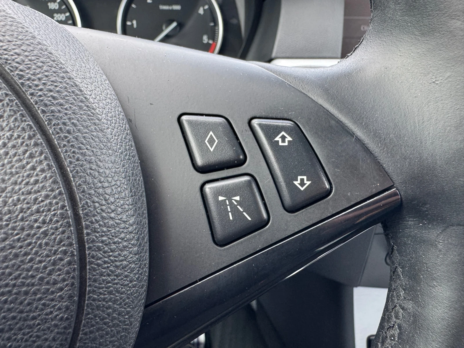 BMW 530 M-pack/Full | Mobile.bg   11