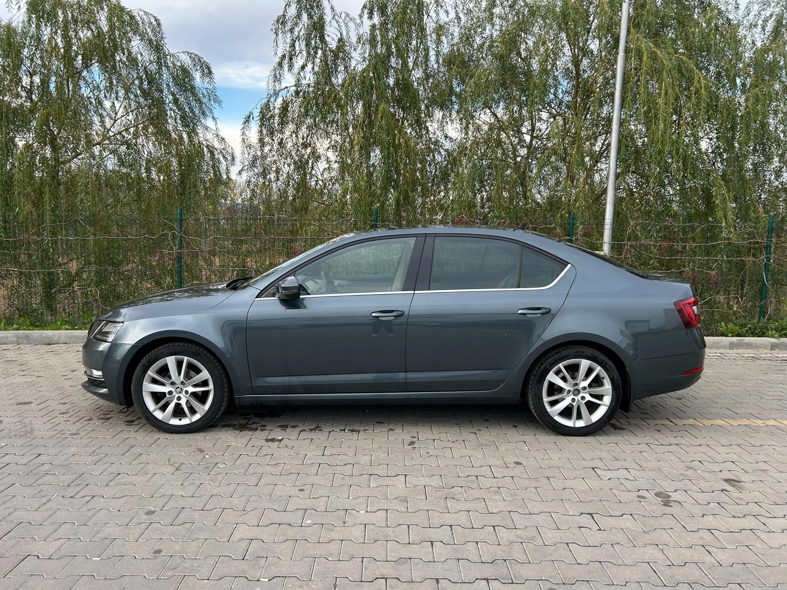 Skoda Octavia III       1.6 TDI | Mobile.bg   4