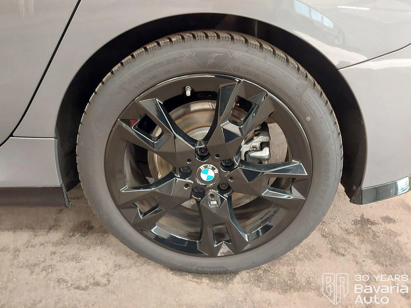 BMW 120 d M Sport Paket Steptronic | Mobile.bg   11