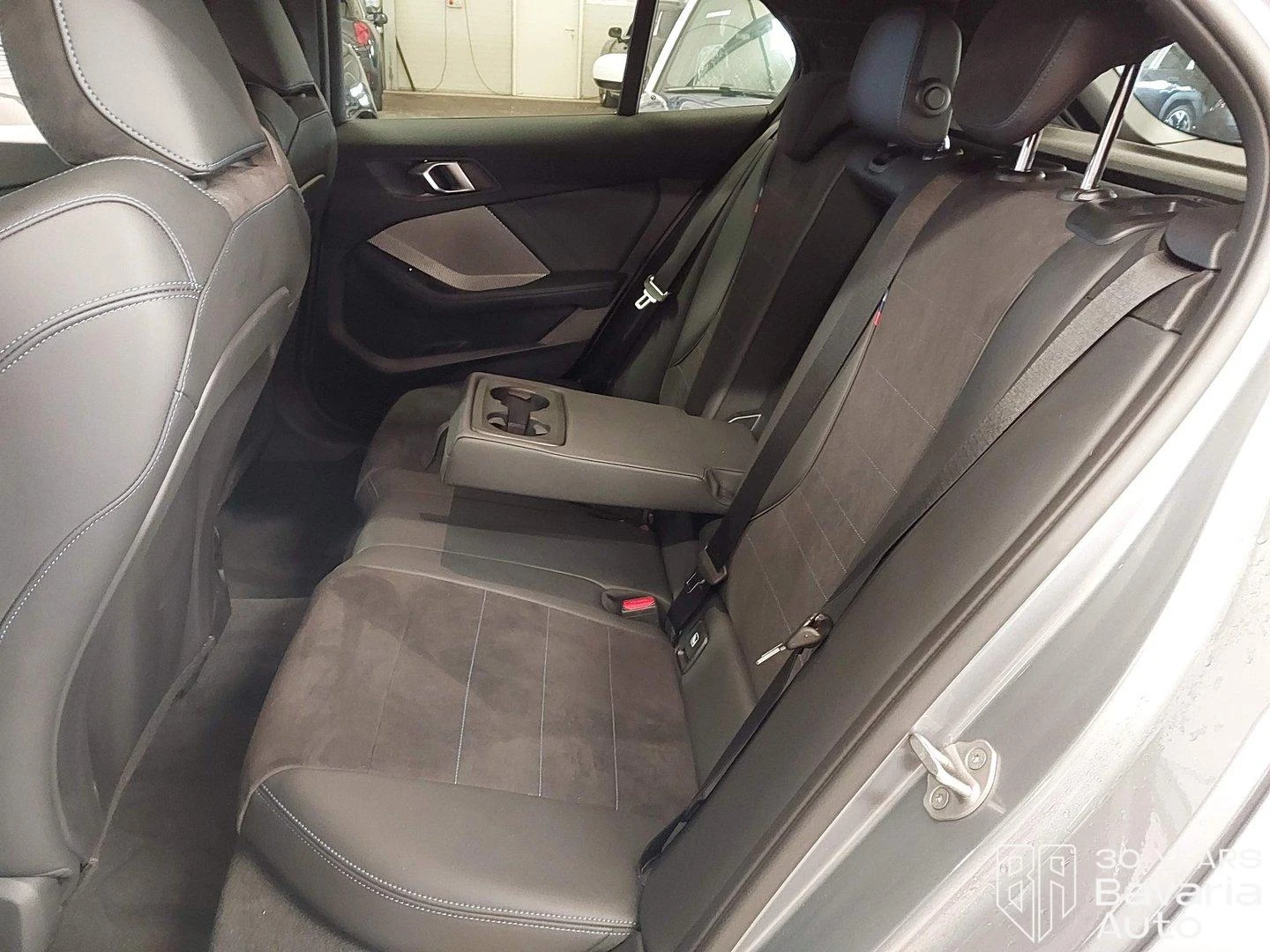 BMW 120 d M Sport Paket Steptronic | Mobile.bg   8