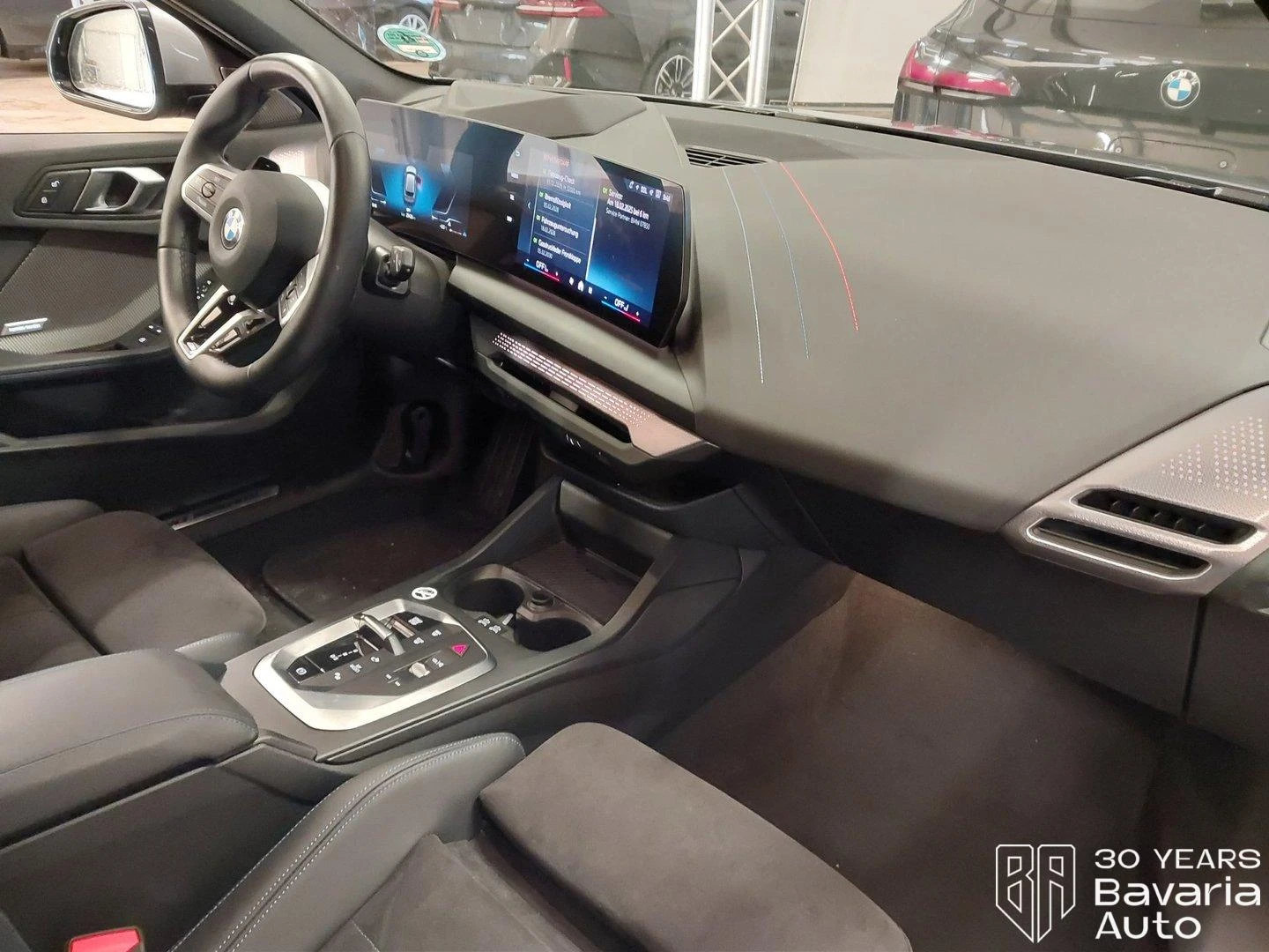 BMW 120 d M Sport Paket Steptronic | Mobile.bg   7