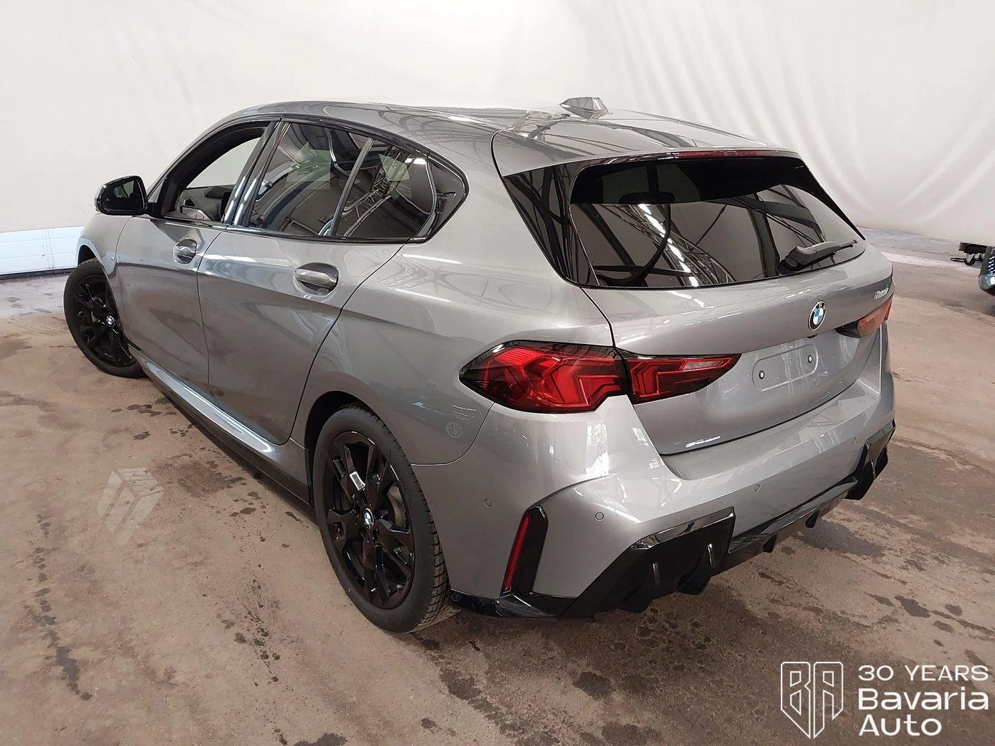 BMW 120 d M Sport Paket Steptronic | Mobile.bg   2