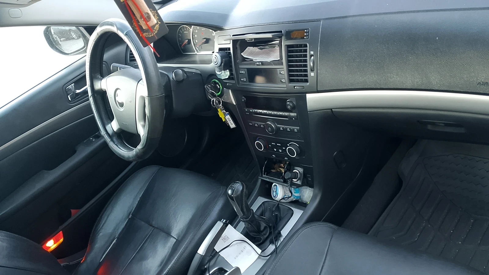 Chevrolet Epica  - изображение 2