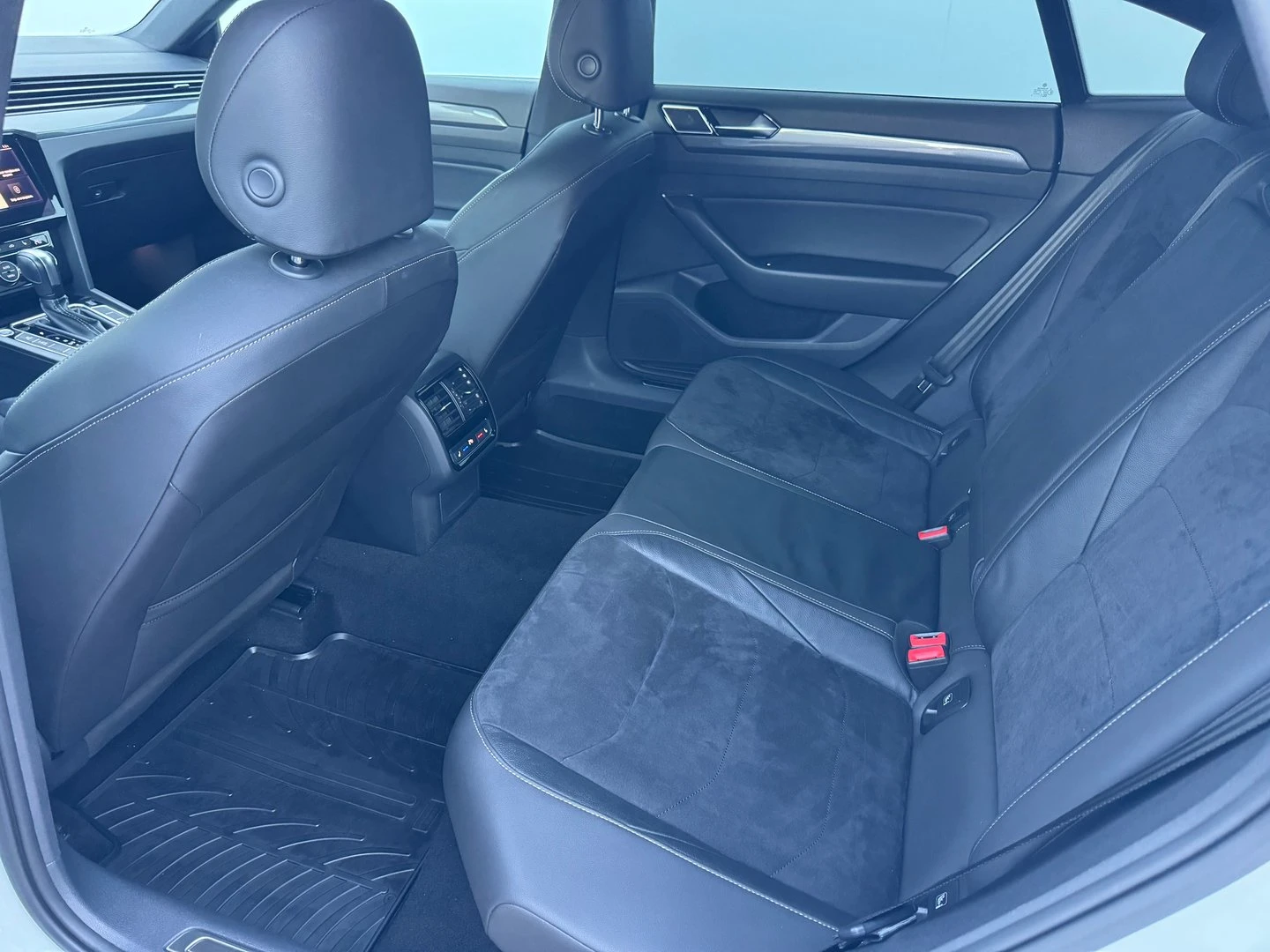 VW Arteon R-Line 2.0 TSI OPF DSG | Mobile.bg � ����������� 8