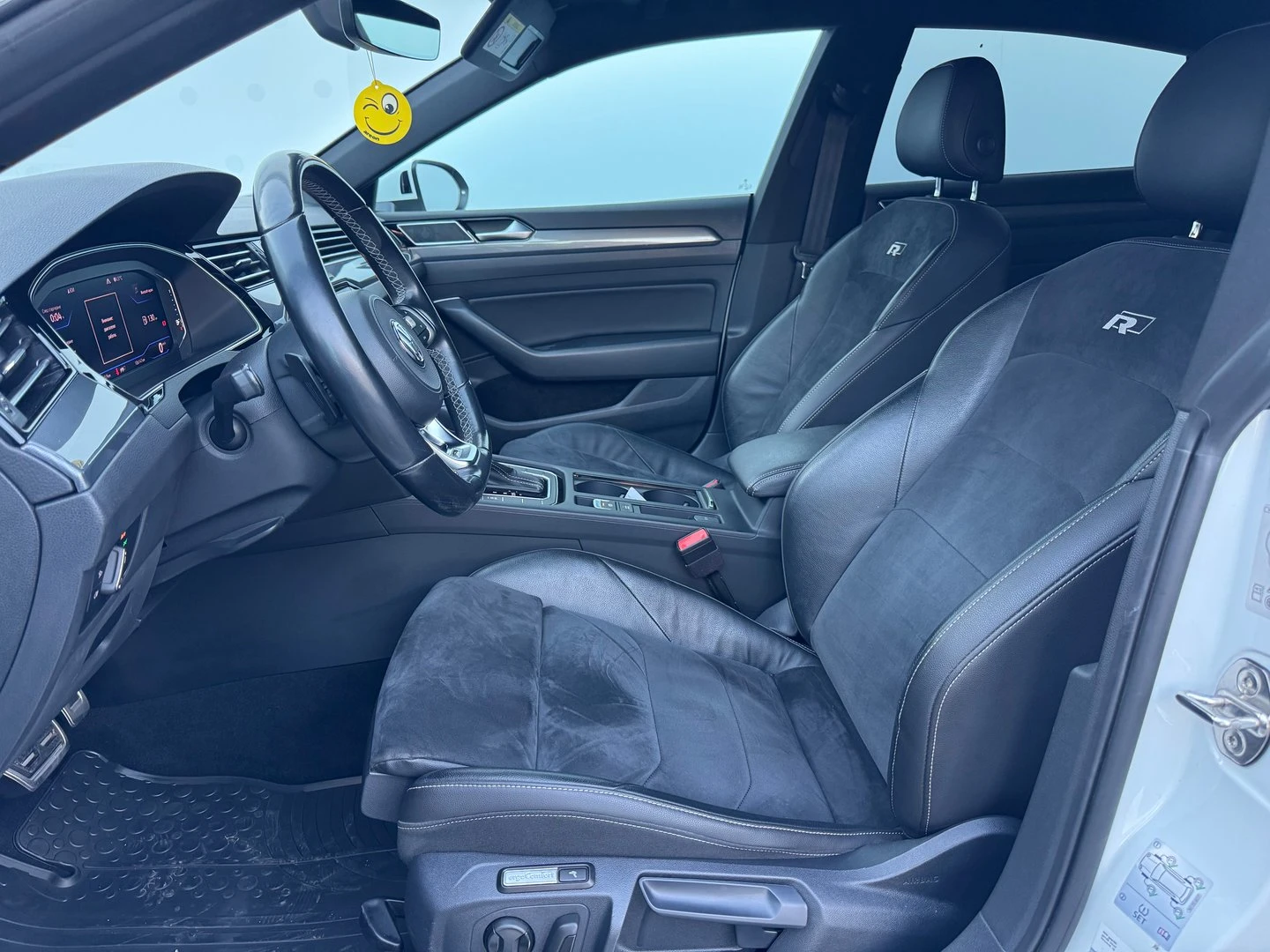 VW Arteon R-Line 2.0 TSI OPF DSG | Mobile.bg � ����������� 5