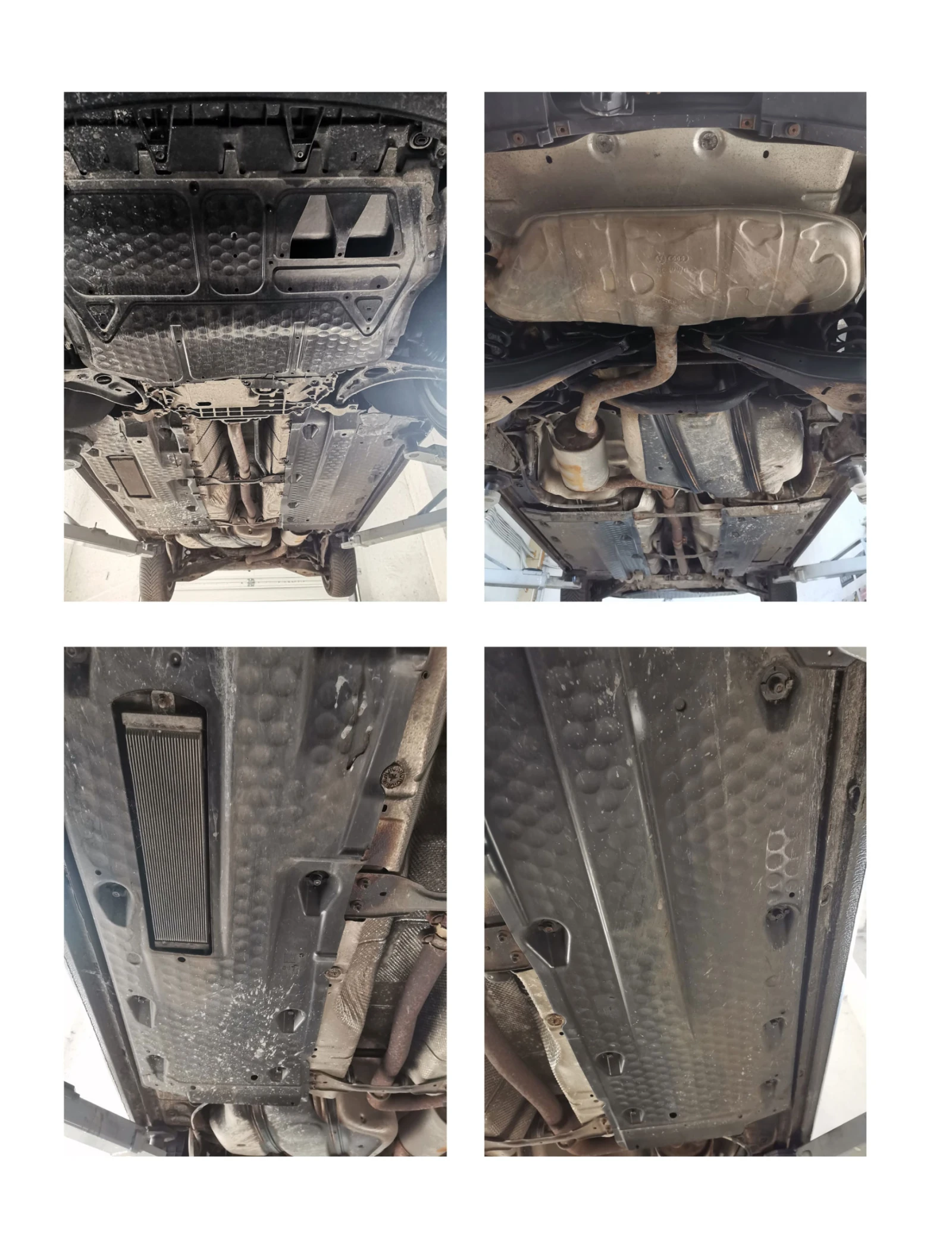 VW Touran 2.0 TDI GERMANY, снимка 13 - Автомобили и джипове - 52895821