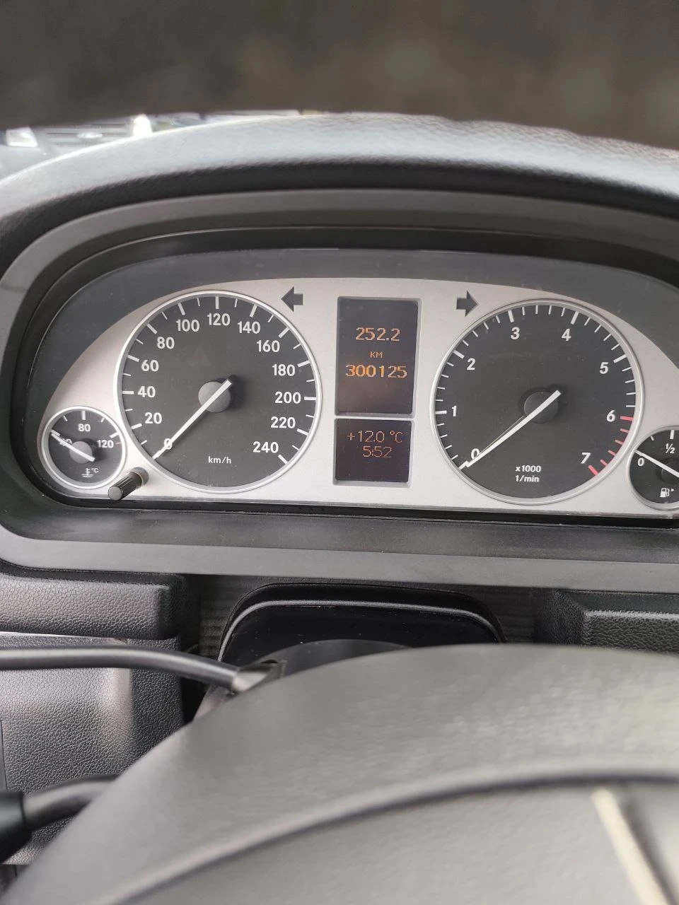 Mercedes-Benz B 200 | Mobile.bg � ����������� 4