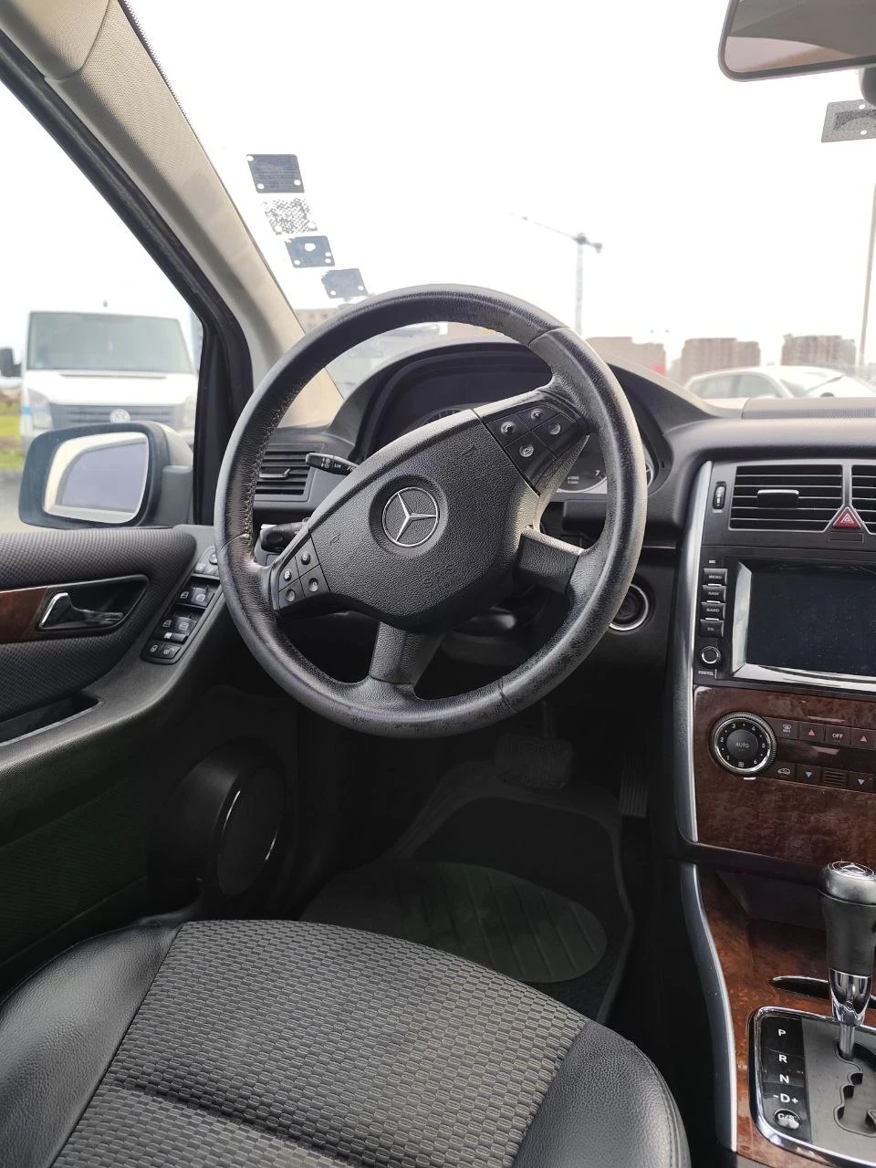 Mercedes-Benz B 200 | Mobile.bg � ����������� 3