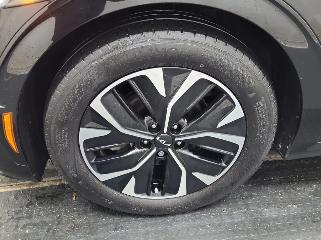 Kia EV6 * LAND W/GT LINE PKG * CARFAX * ��� ������������ � | Mobile.bg � ����������� 14