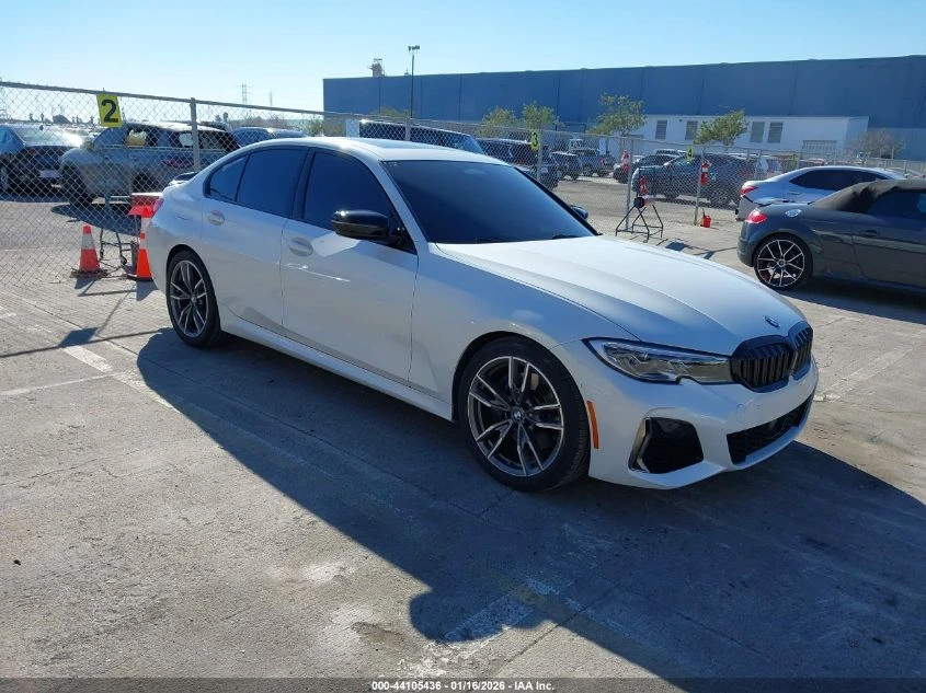 BMW 340 2020 BMW 3 SERIES M340I | Mobile.bg � ����������� 1