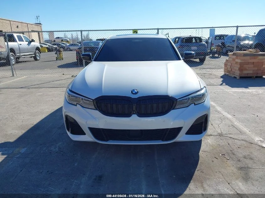 BMW 340 2020 BMW 3 SERIES M340I - изображение 2