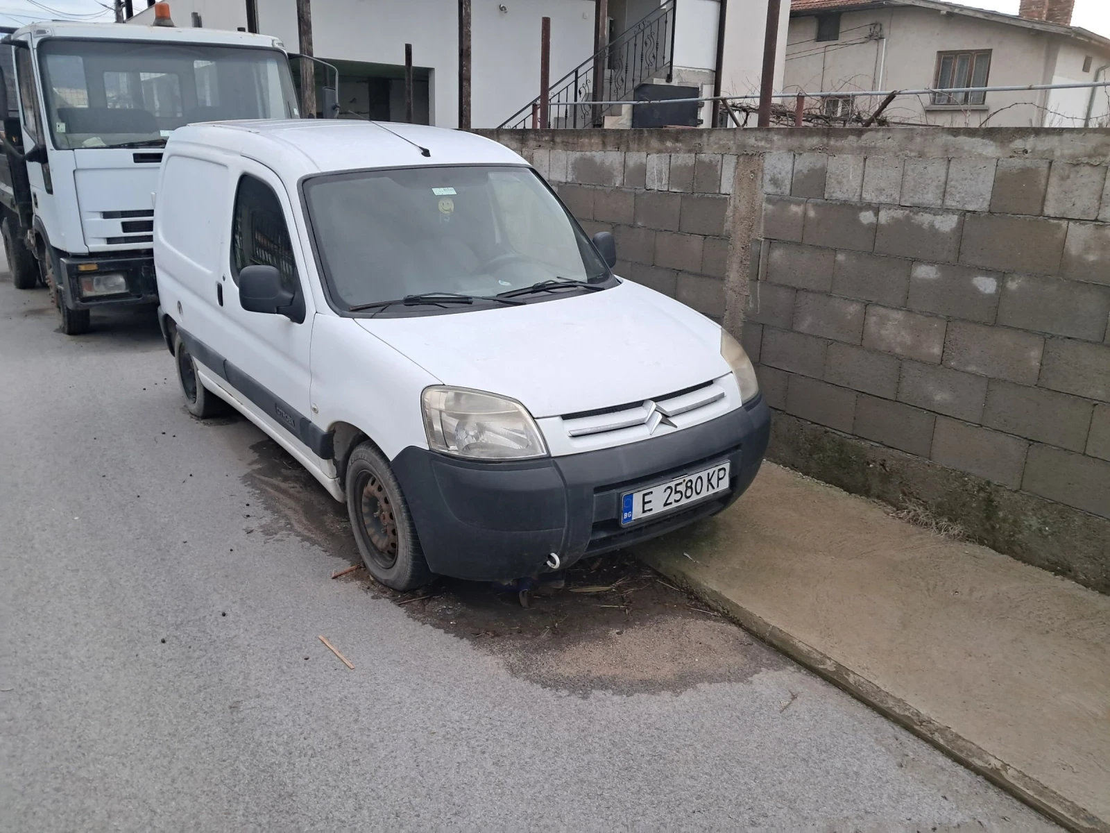 Citroen Berlingo | Mobile.bg � ����������� 1