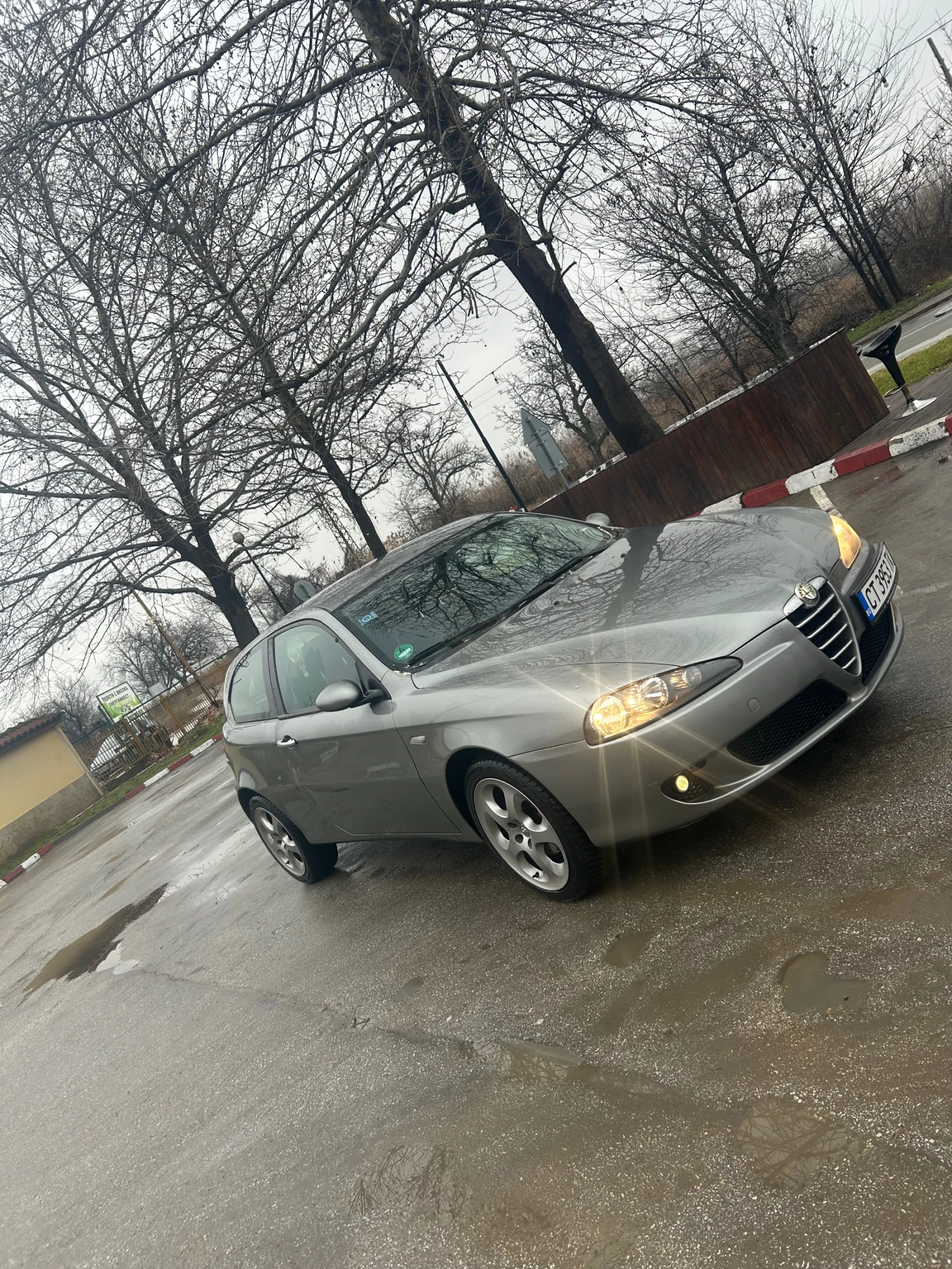 Alfa Romeo 147 | Mobile.bg � ����������� 1