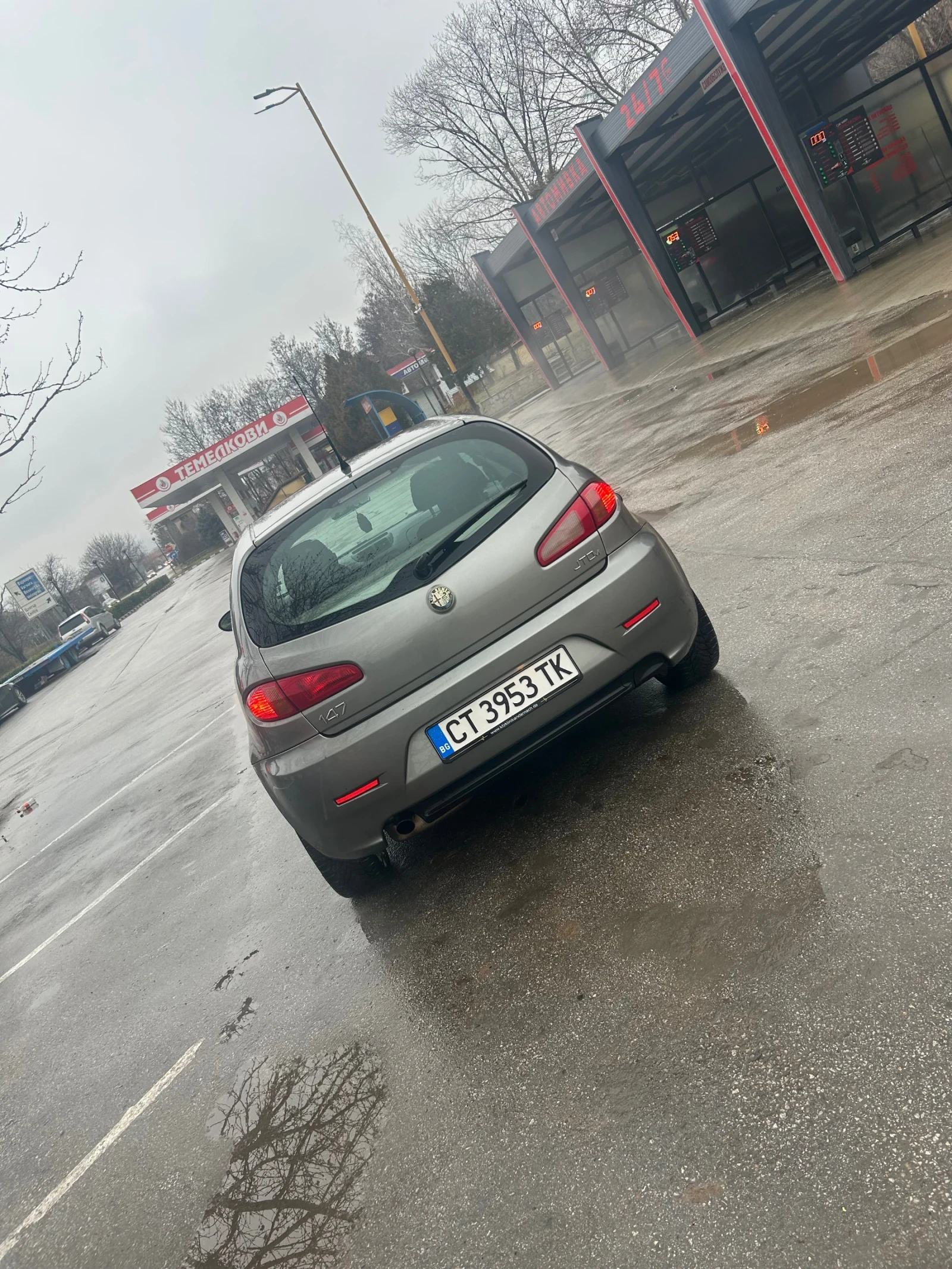 Alfa Romeo 147  - изображение 6