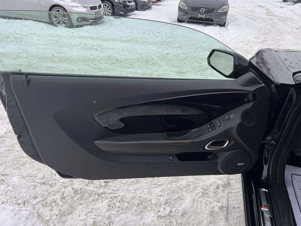 Chevrolet Camaro * 2LT * CARFAX * ���� �� �� | Mobile.bg � ����������� 12