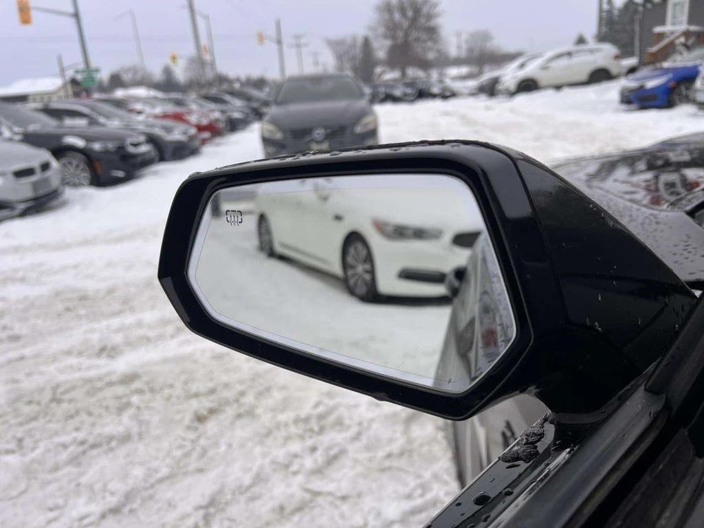 Chevrolet Camaro * 2LT * CARFAX * ���� �� �� | Mobile.bg � ����������� 15