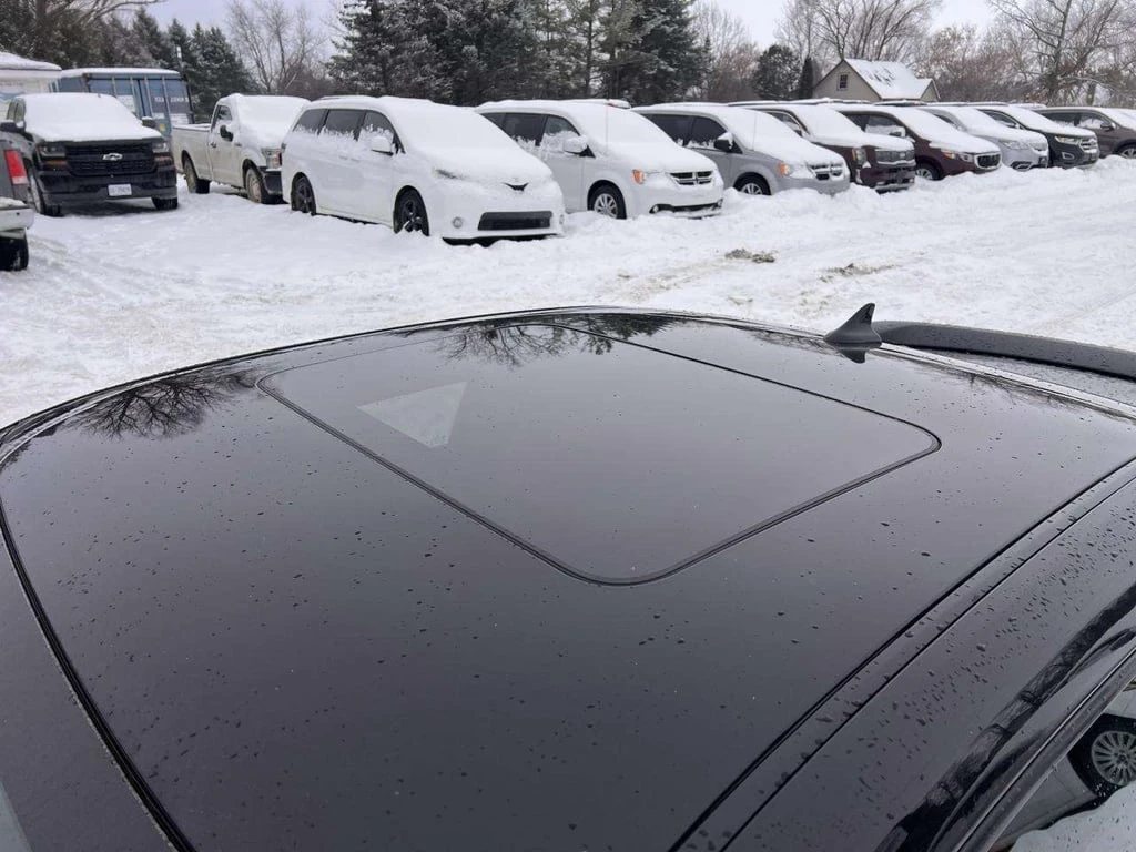 Chevrolet Camaro * 2LT * CARFAX * ЦЕНА ДО БГ - изображение 10