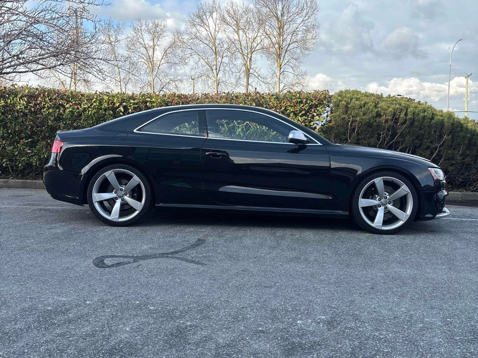 Audi Rs5 С РЕГИСТРАЦИЯ & АВТО КРЕДИТ - изображение 3