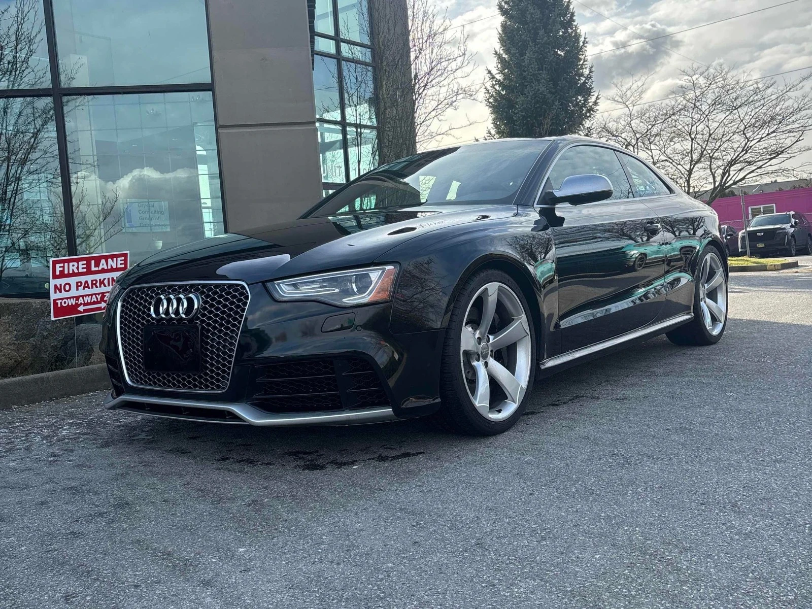Audi Rs5 � ����������� & ���� ������ | Mobile.bg � ����������� 1