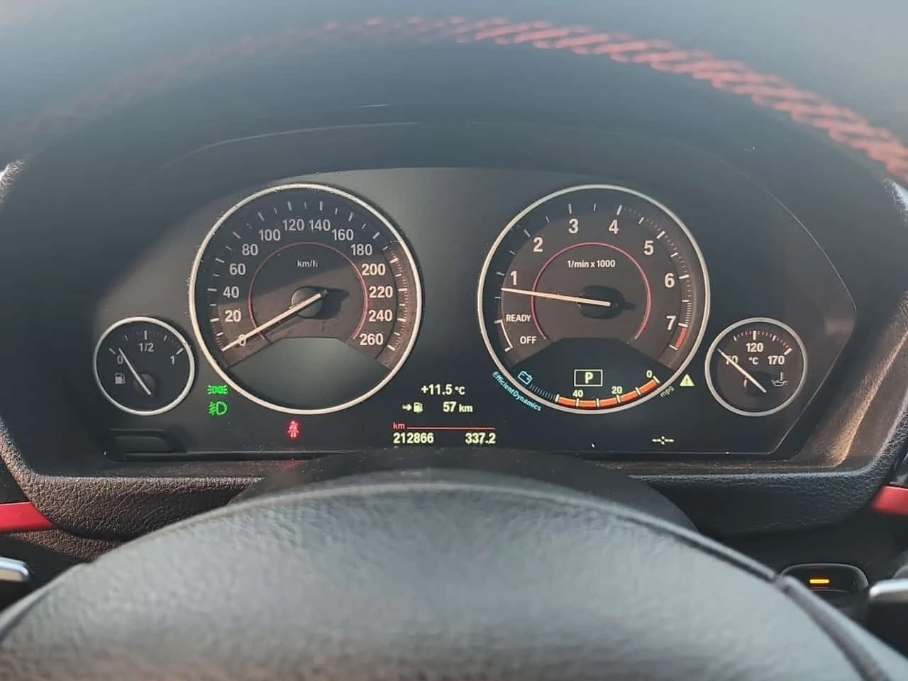 BMW 428 * 428i xDrive * CARFAX * ЦЕНА ДО БГ - изображение 8