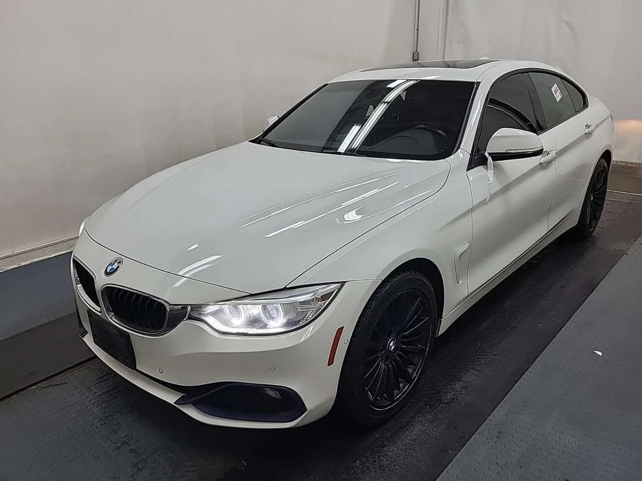 BMW 428 * 428i xDrive * CARFAX * ЦЕНА ДО БГ, снимка 17 - Автомобили и джипове - 53712187