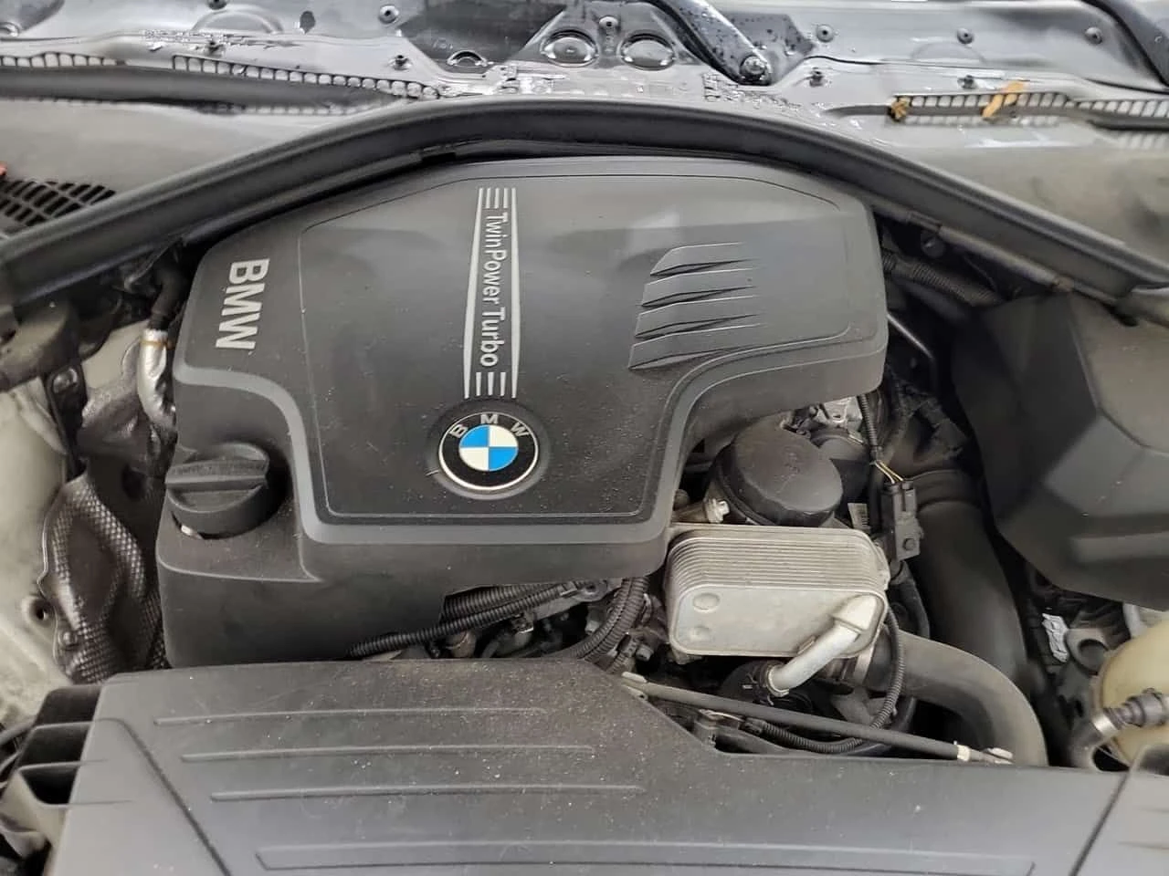 BMW 428 * 428i xDrive * CARFAX * ЦЕНА ДО БГ, снимка 13 - Автомобили и джипове - 53712187