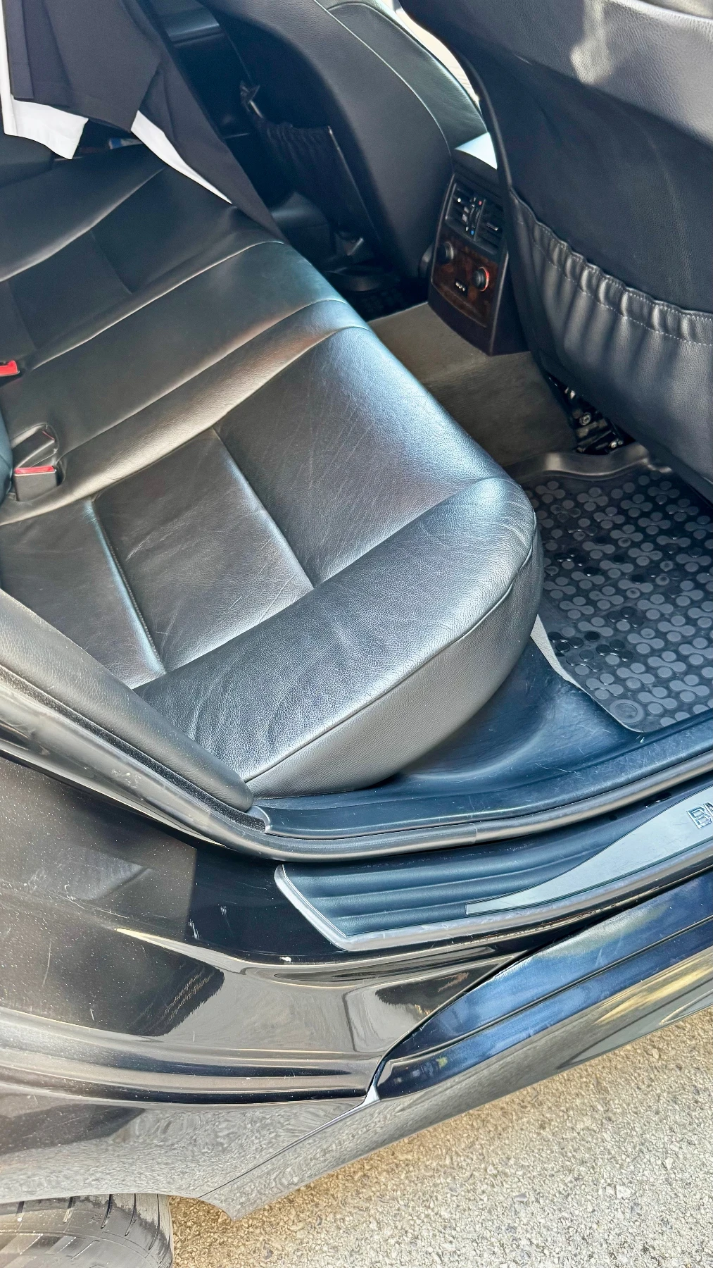 BMW 530, снимка 10 - Автомобили и джипове - 53813849