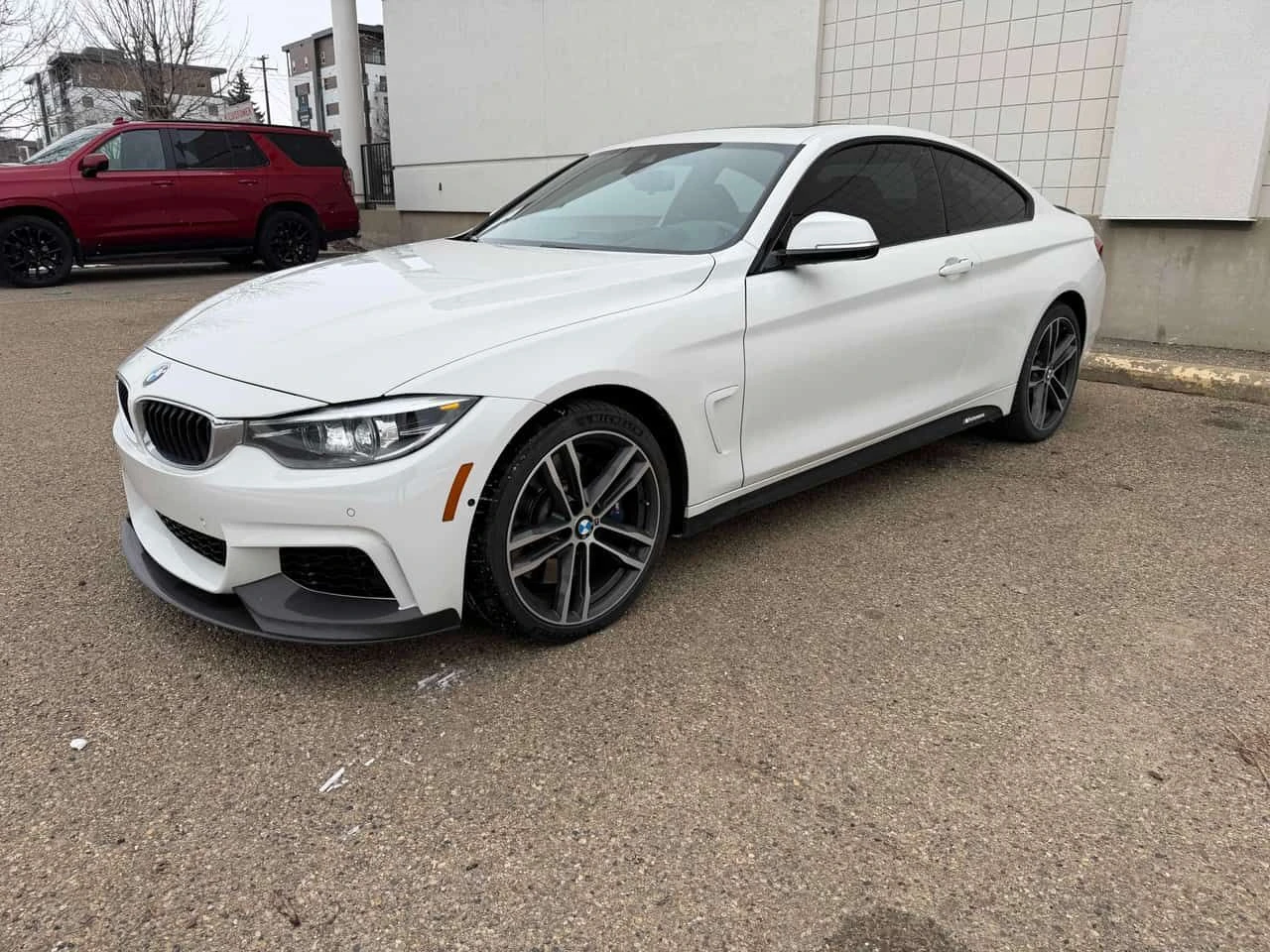 BMW 440 * 440i xDrive * CARFAX * ЦЕНА ДО БГ | Auto.bg — изображение 1