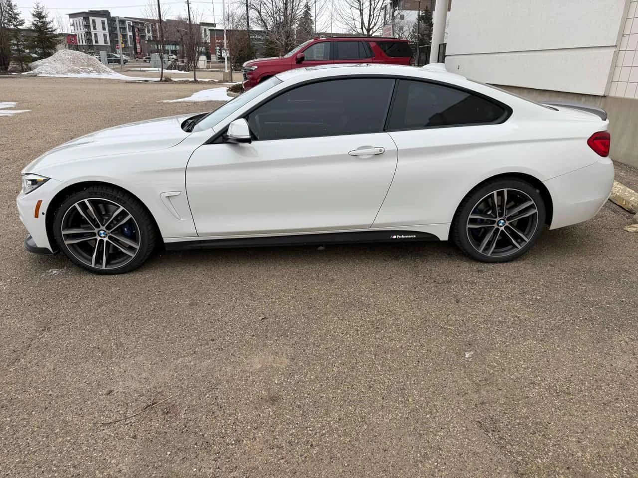 BMW 440 * 440i xDrive * CARFAX * ЦЕНА ДО БГ, снимка 2 - Автомобили и джипове - 53967596