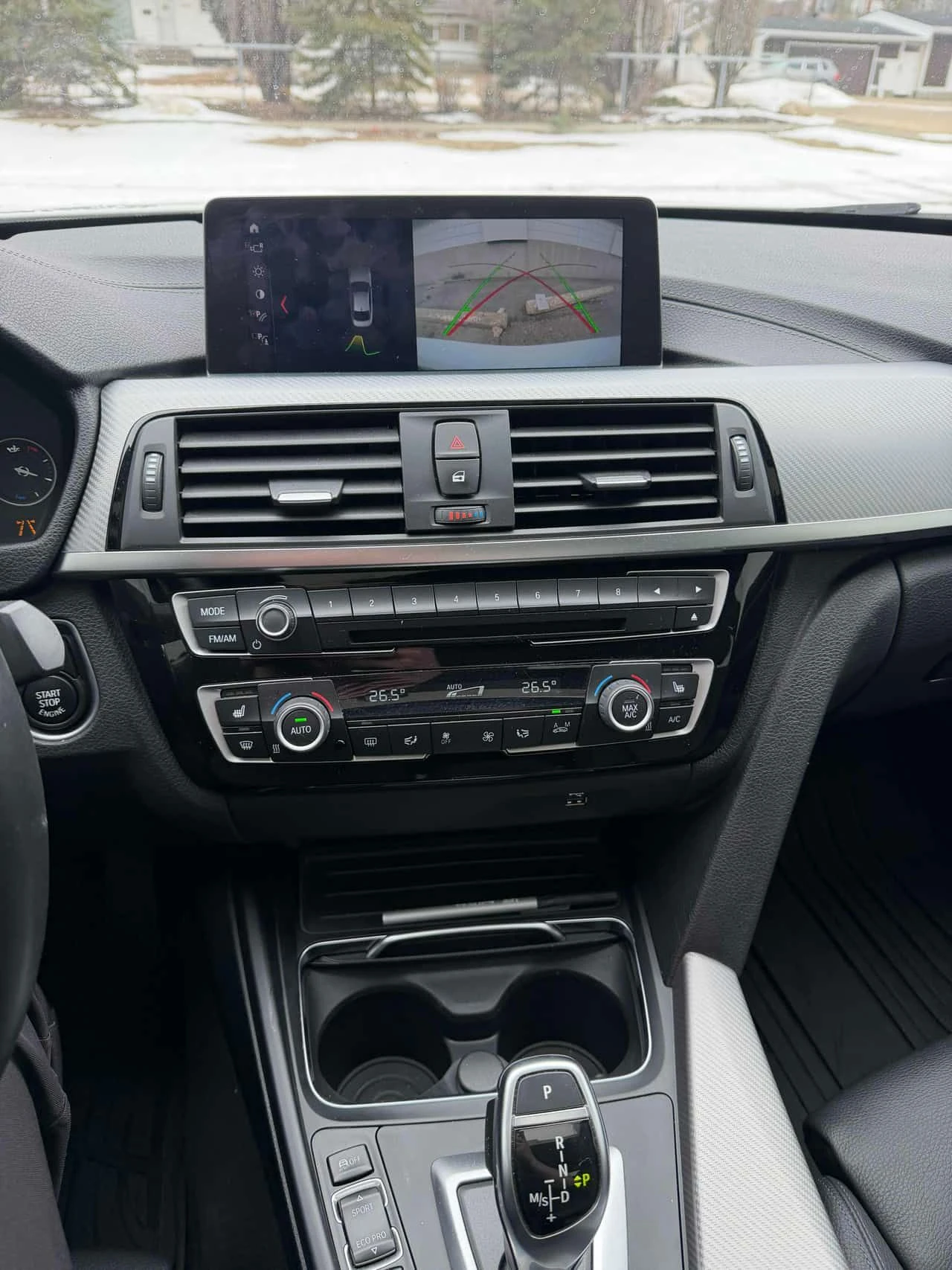 BMW 440 * 440i xDrive * CARFAX * ЦЕНА ДО БГ, снимка 17 - Автомобили и джипове - 53967596