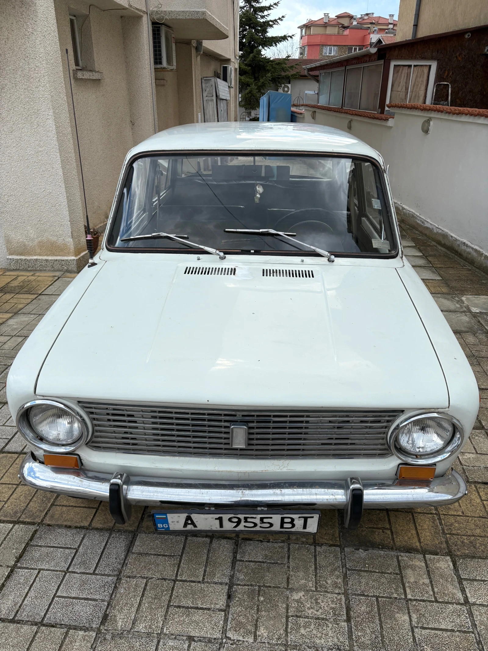 Lada 2101