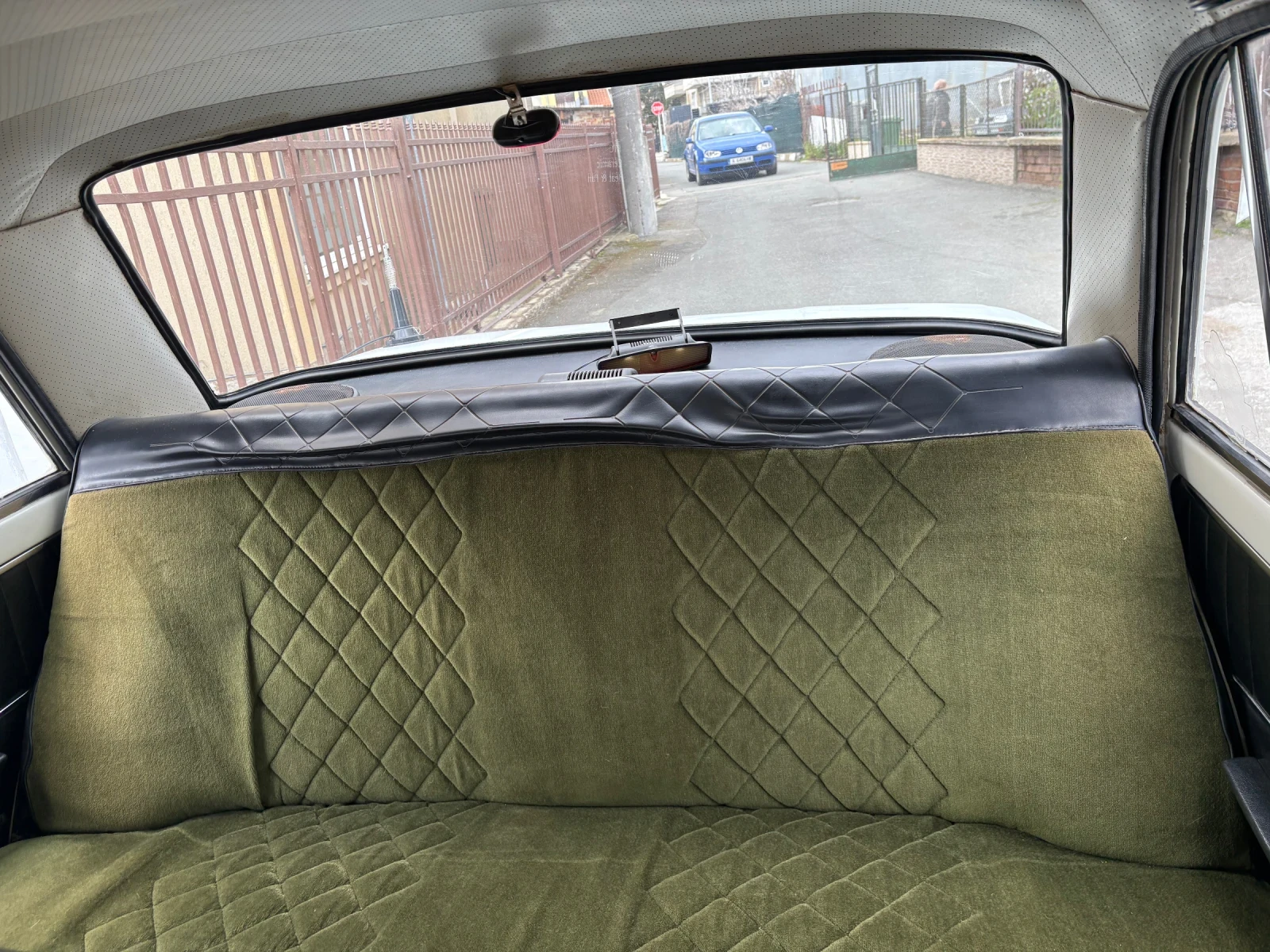 Lada 2101, снимка 9 - Автомобили и джипове - 54146045