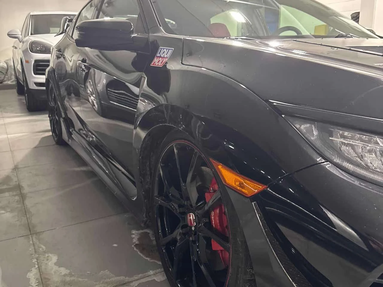 Honda Civic * Manual * KEYLESS* , снимка 12 - Автомобили и джипове - 54238493