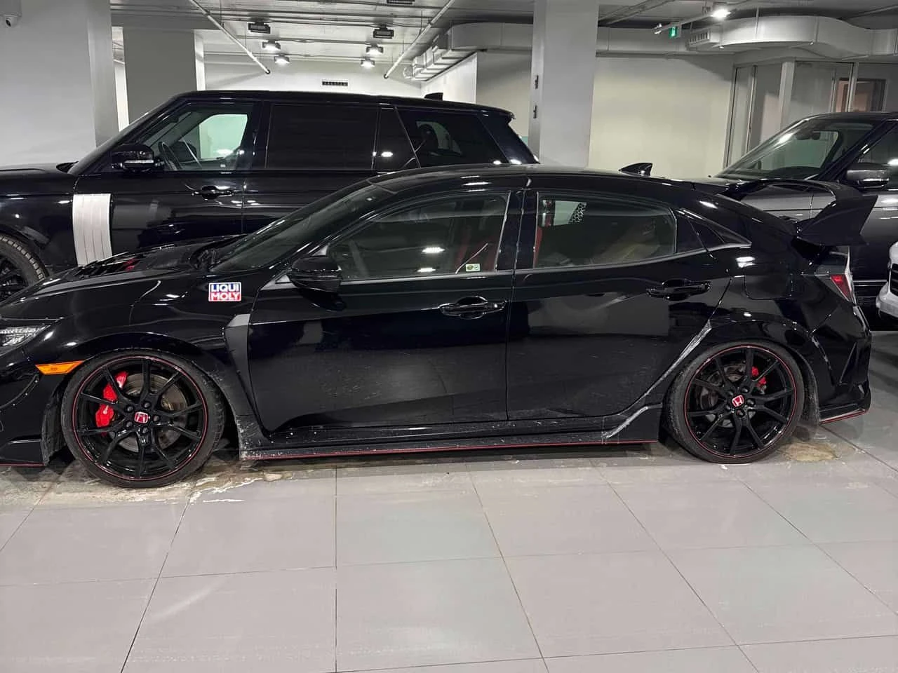 Honda Civic * Manual * KEYLESS* , снимка 2 - Автомобили и джипове - 54238493