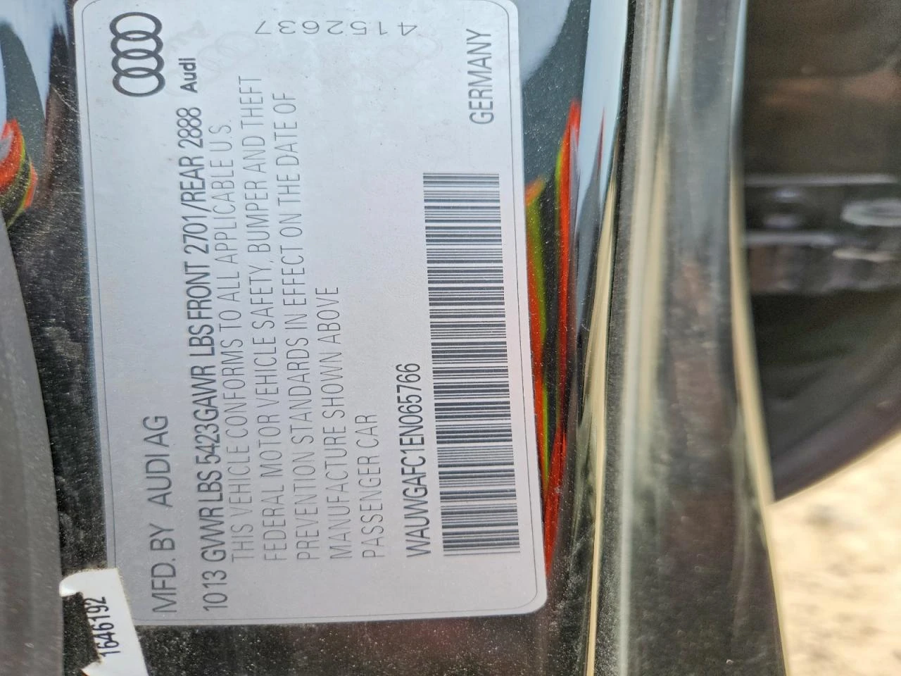 Audi A7 3.0l Premium Plus, снимка 12 - Автомобили и джипове - 54430351