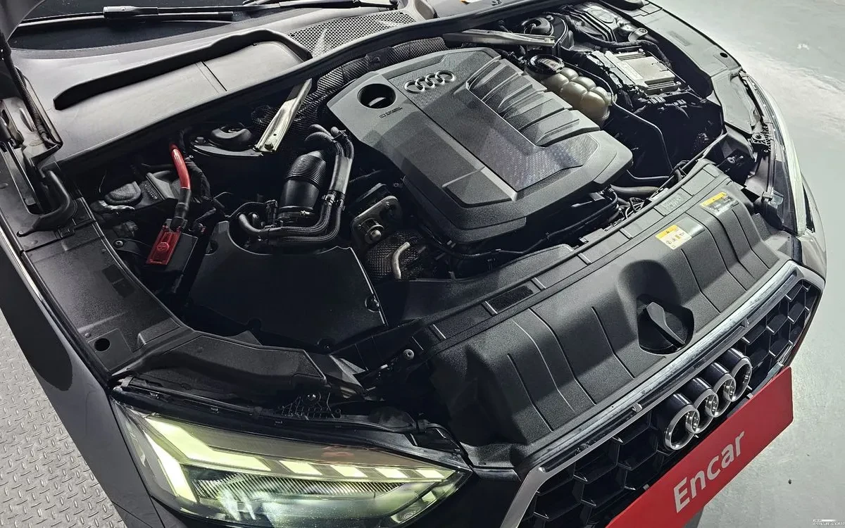 Audi A5 * DISTRONIC * ОБДИХВАНЕ * КАМЕРА, снимка 6 - Автомобили и джипове - 54589433