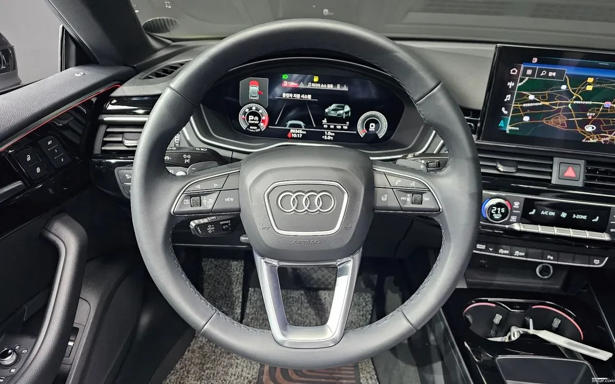 Audi A5 * DISTRONIC * ��������� * ������ | Mobile.bg � ����������� 13
