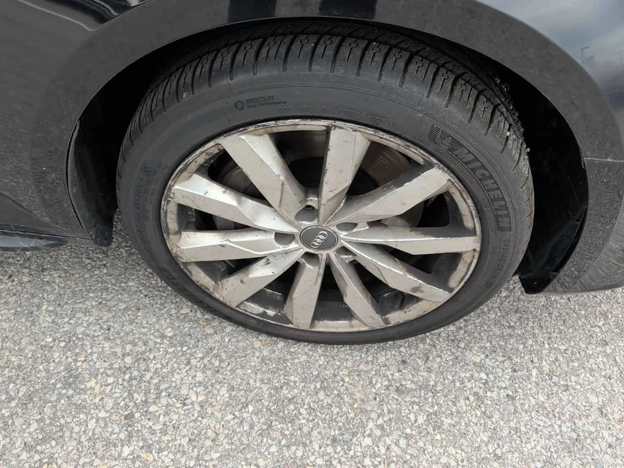 Audi A4 QUATTRO * ГЛАВНО ПРЕДСТАВИТЕЛСТВО НА AUDI* , снимка 6 - Автомобили и джипове - 54616533