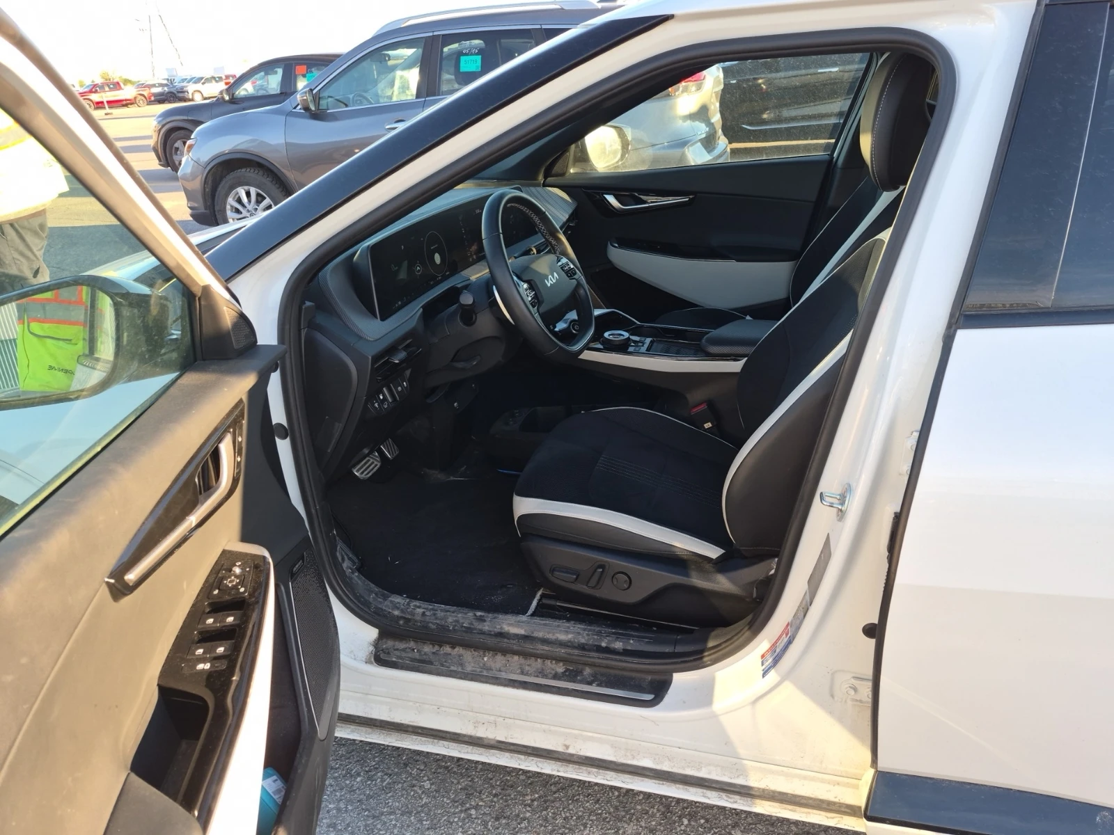 Kia EV6 GT-Line AWD | Mobile.bg � ����������� 10