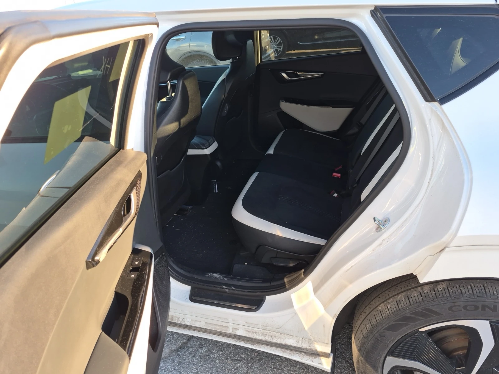 Kia EV6 GT-Line AWD | Mobile.bg � ����������� 17