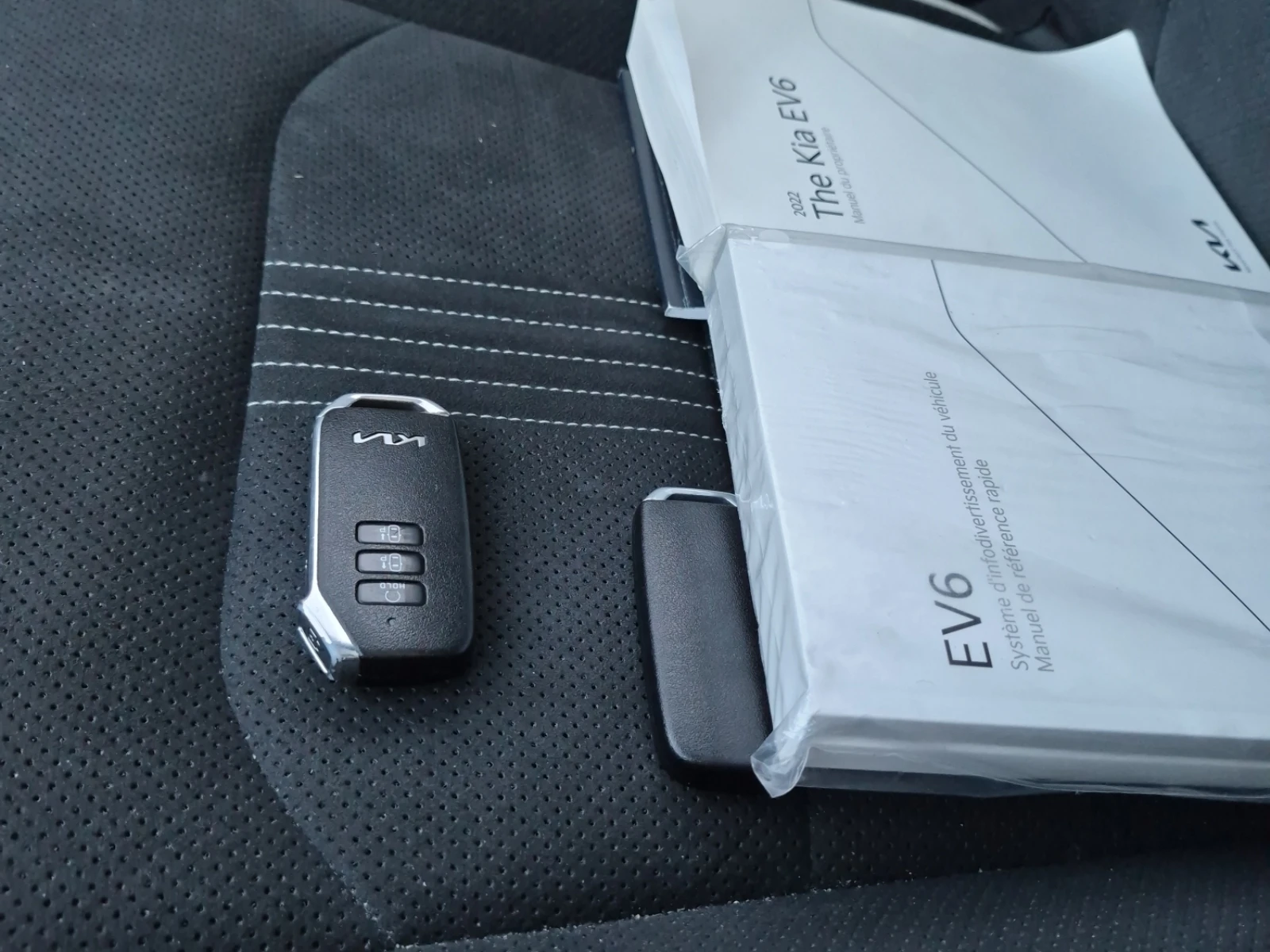Kia EV6 GT-Line AWD | Mobile.bg � ����������� 12